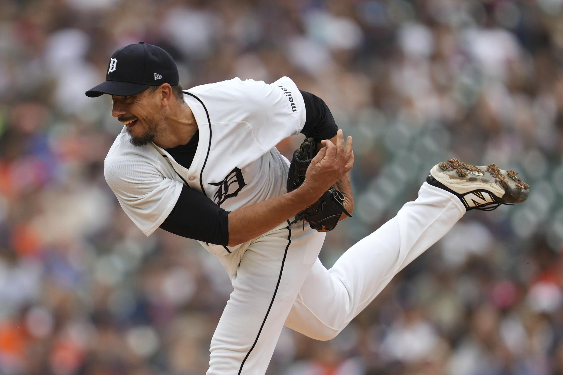 Charlie Morton