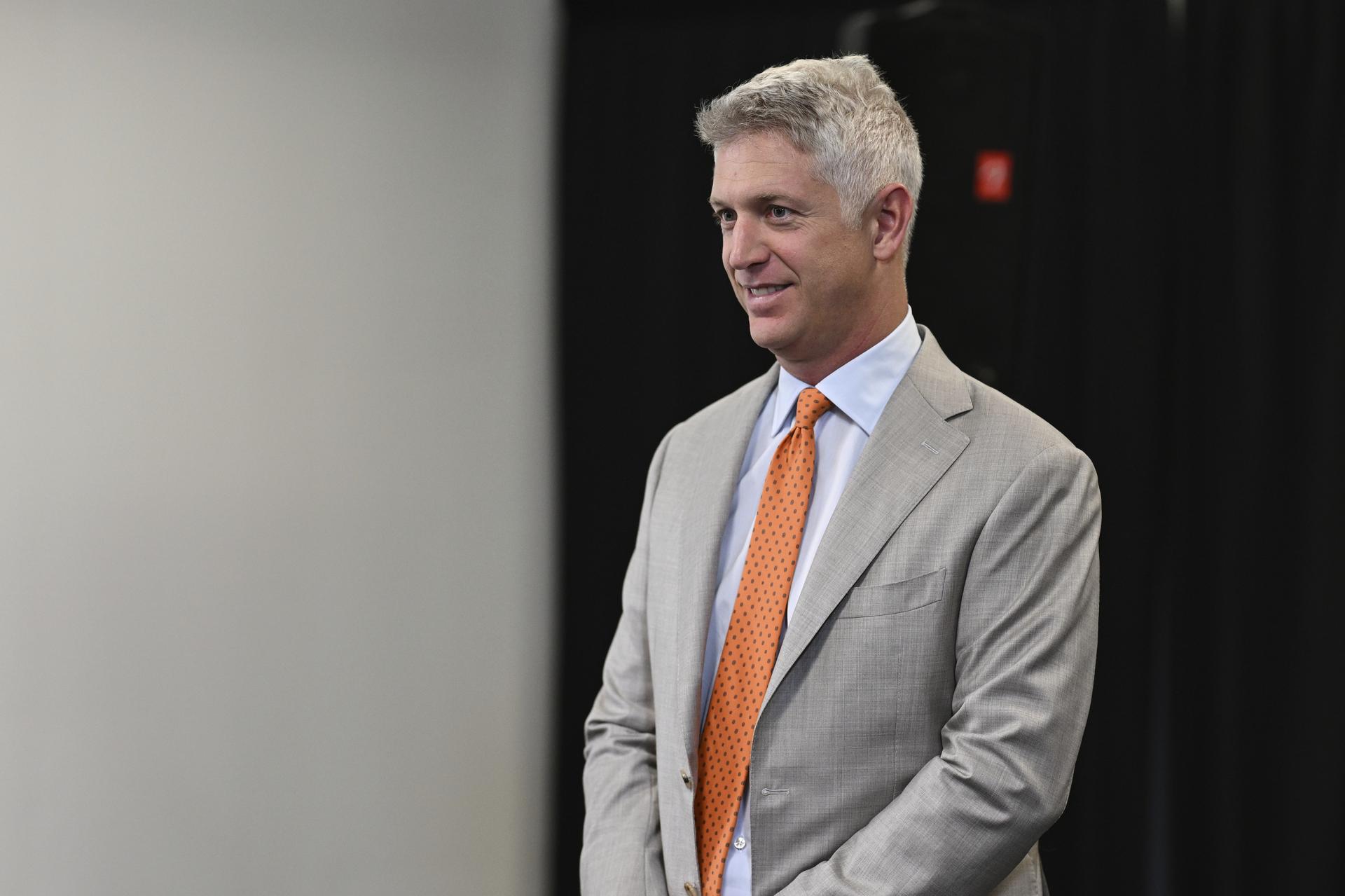 Mike Elias