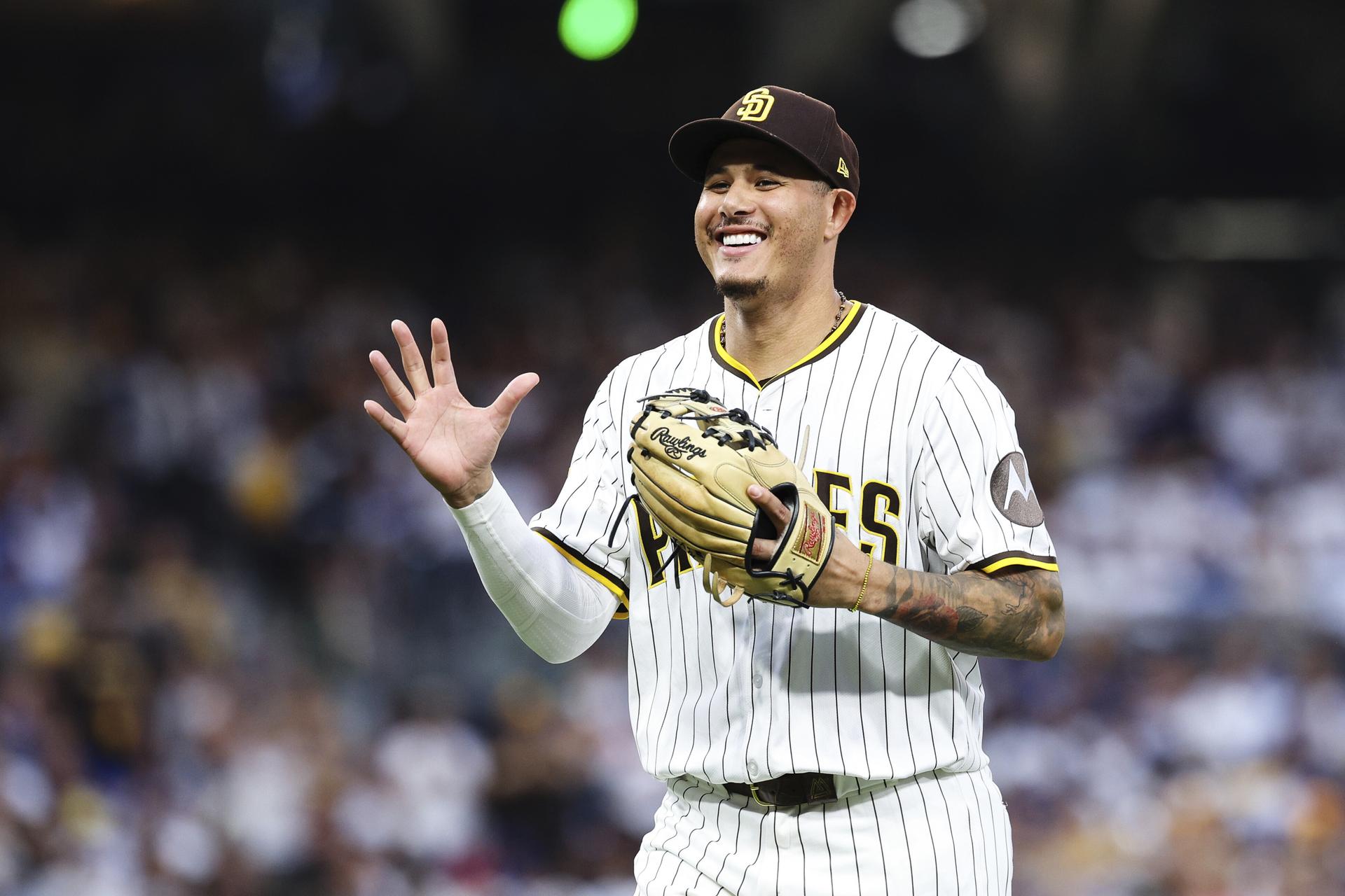 Manny Machado