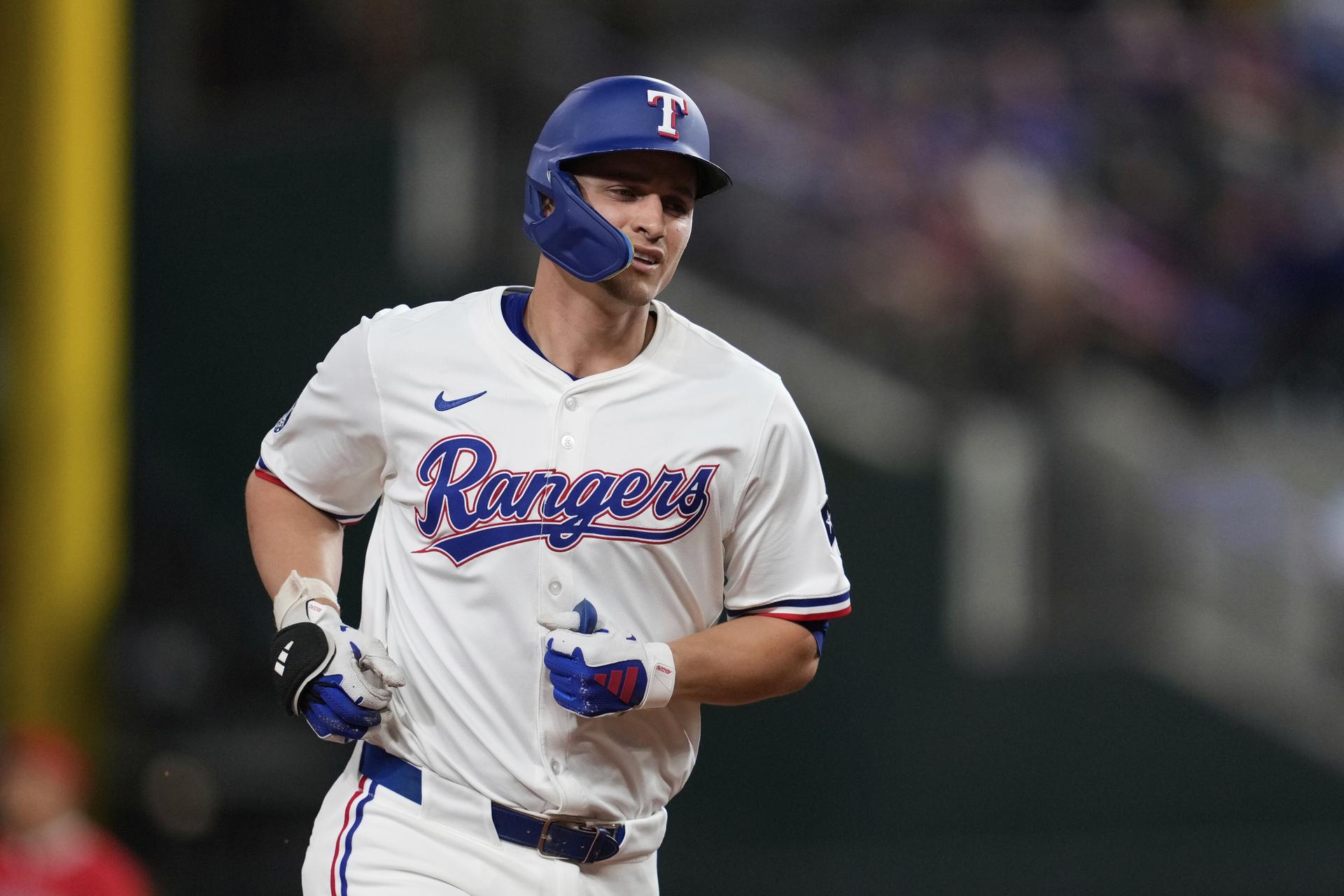 Corey Seager