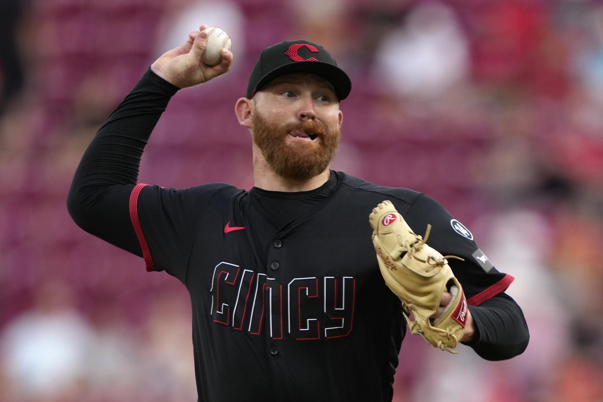 Zack Littell