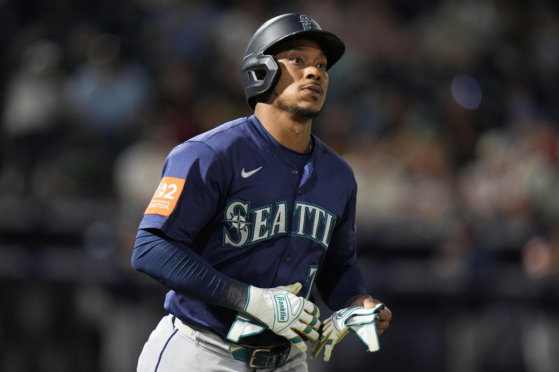 Jorge Polanco