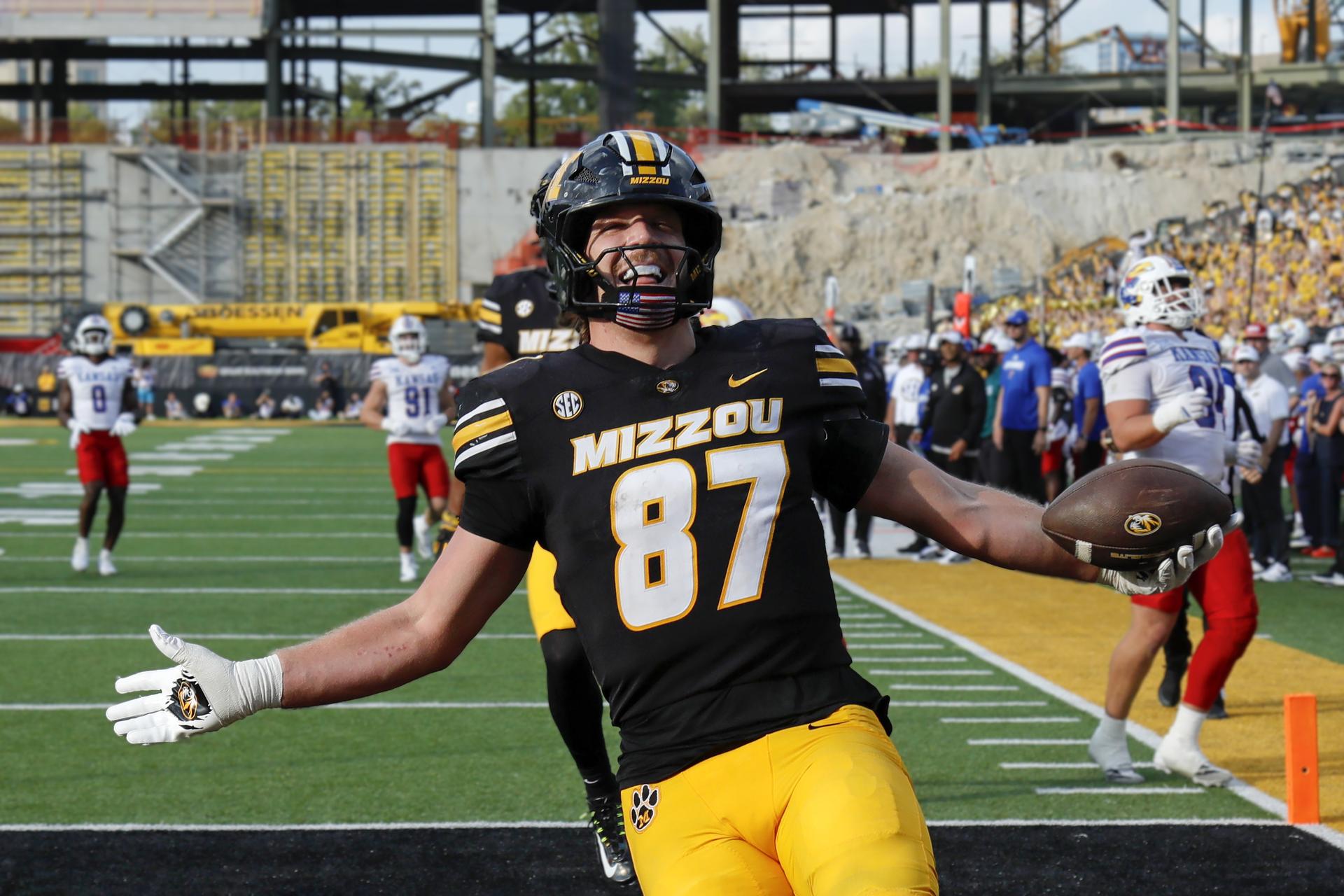 Brett Norfleet