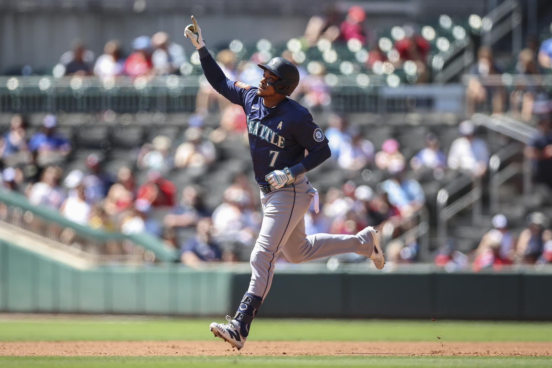 Jorge Polanco
