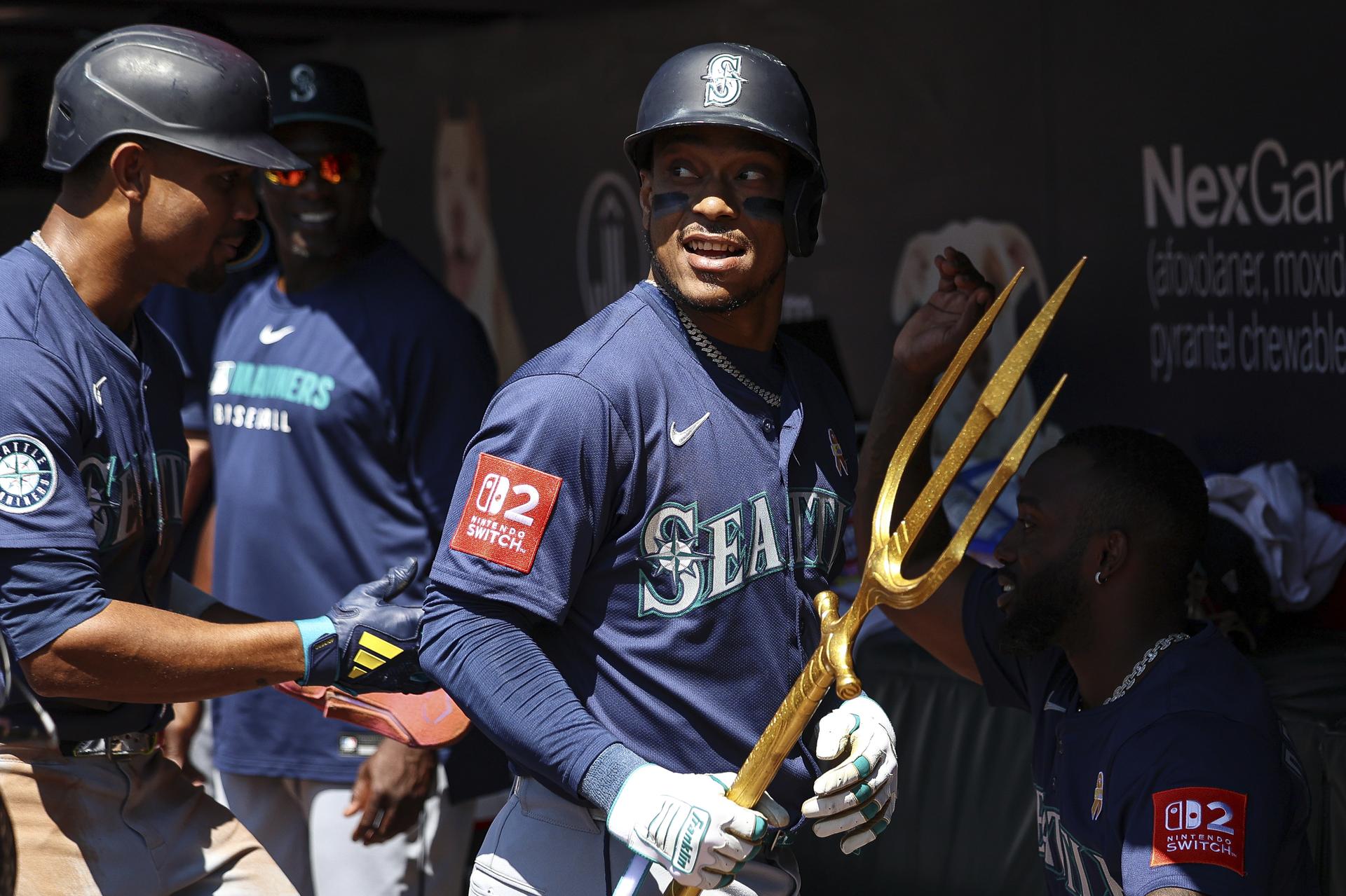 Jorge Polanco