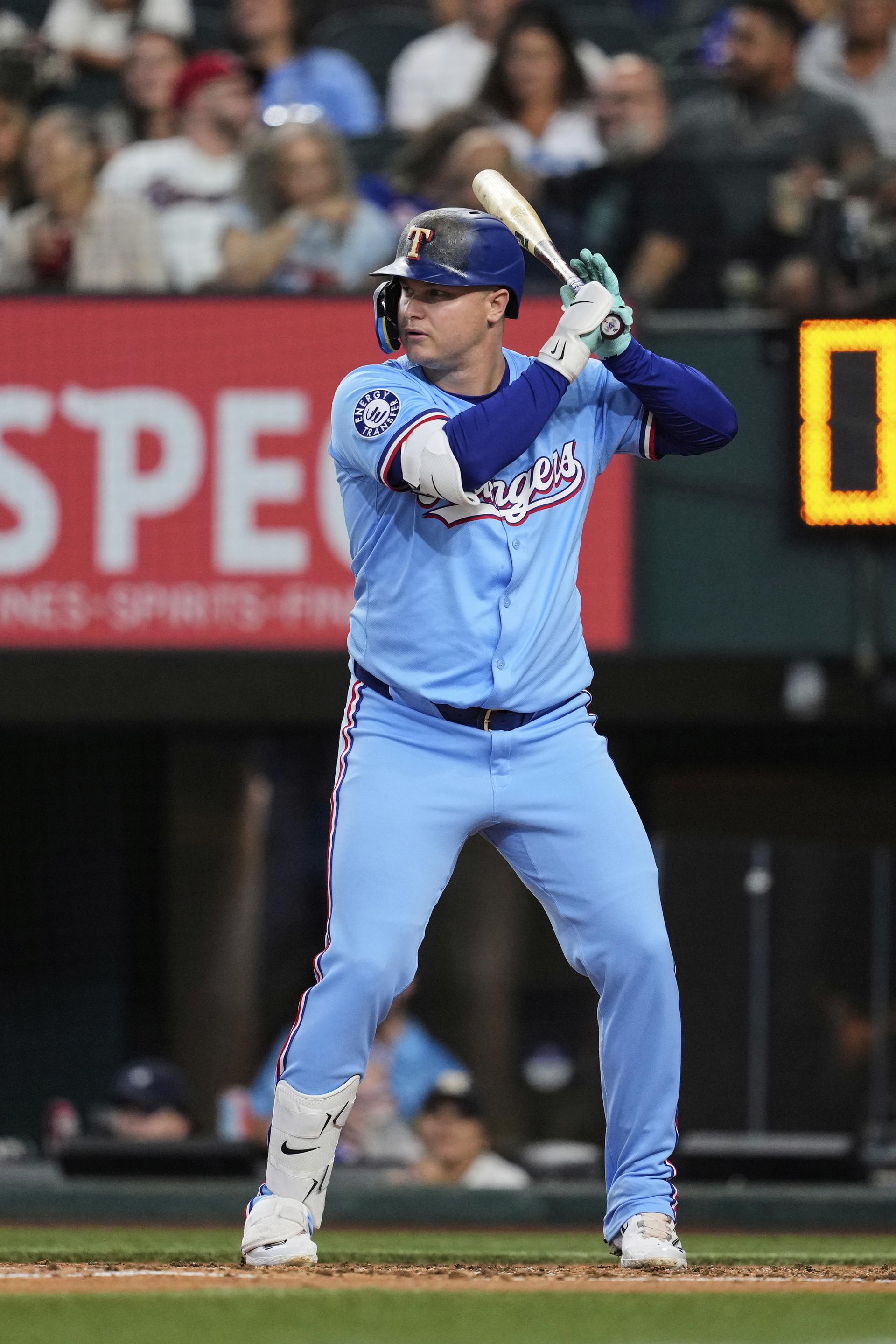 Joc Pederson