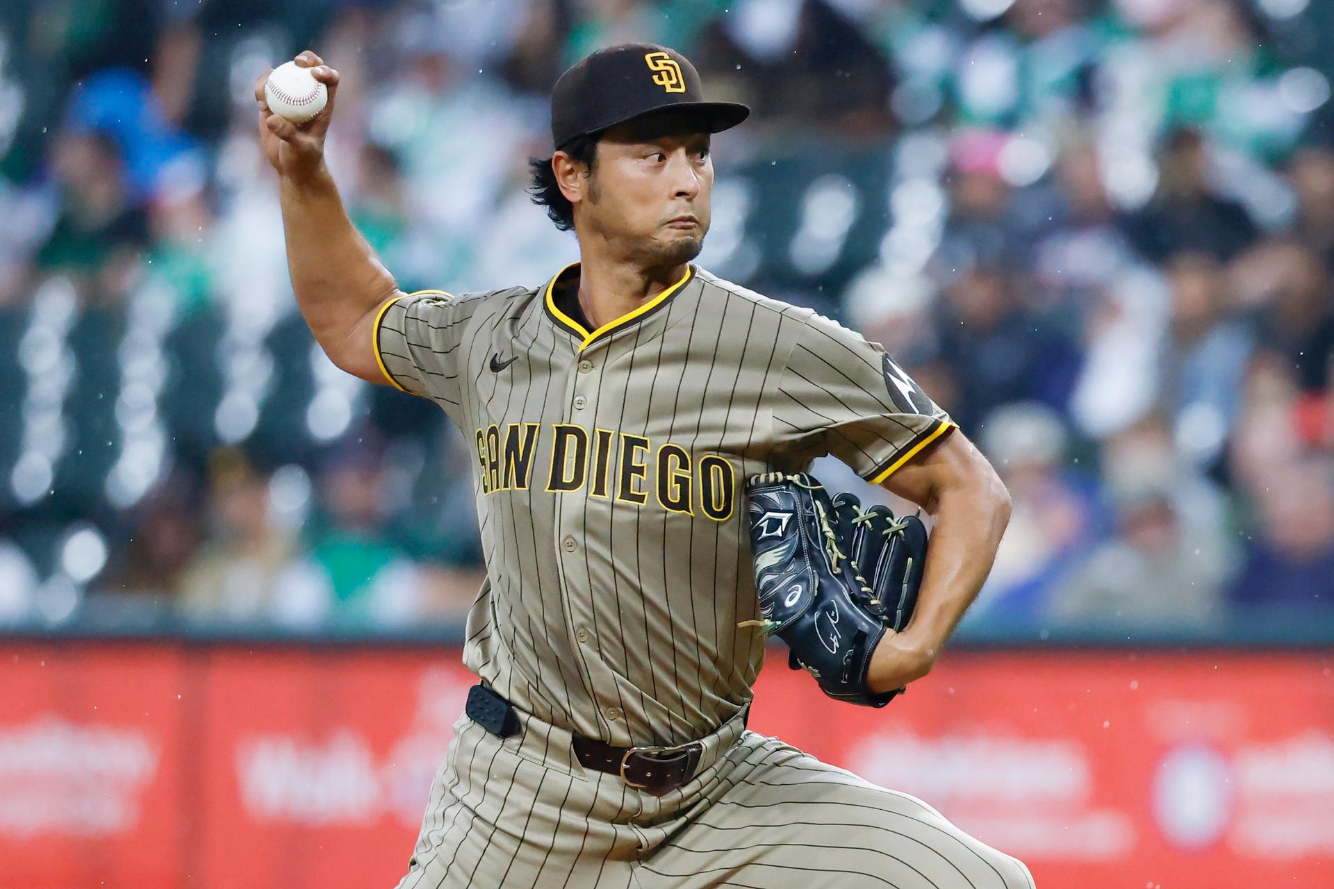 Yu Darvish