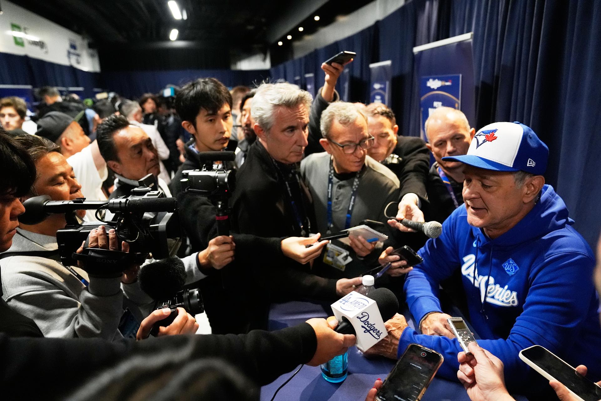 Don Mattingly