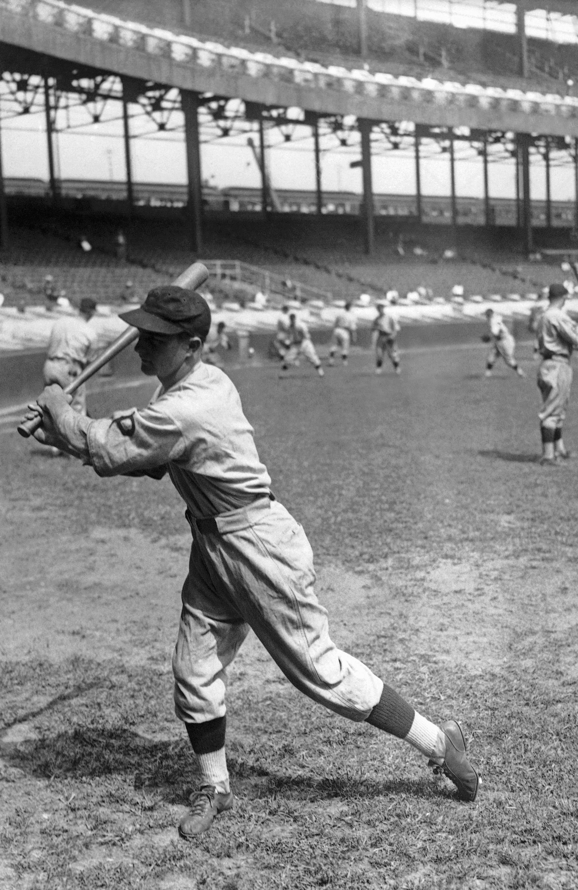 Paul Waner