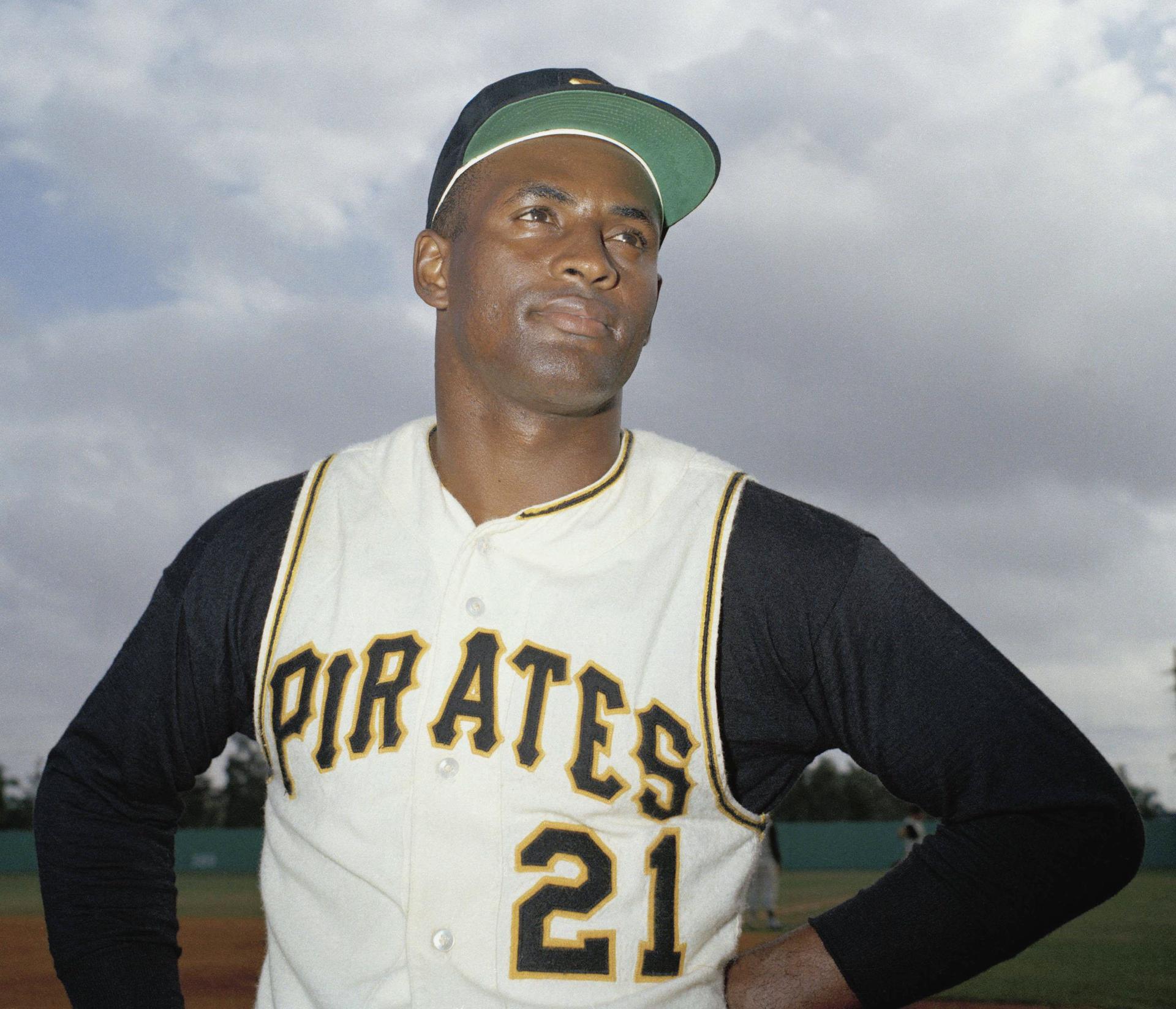 Roberto Clemente