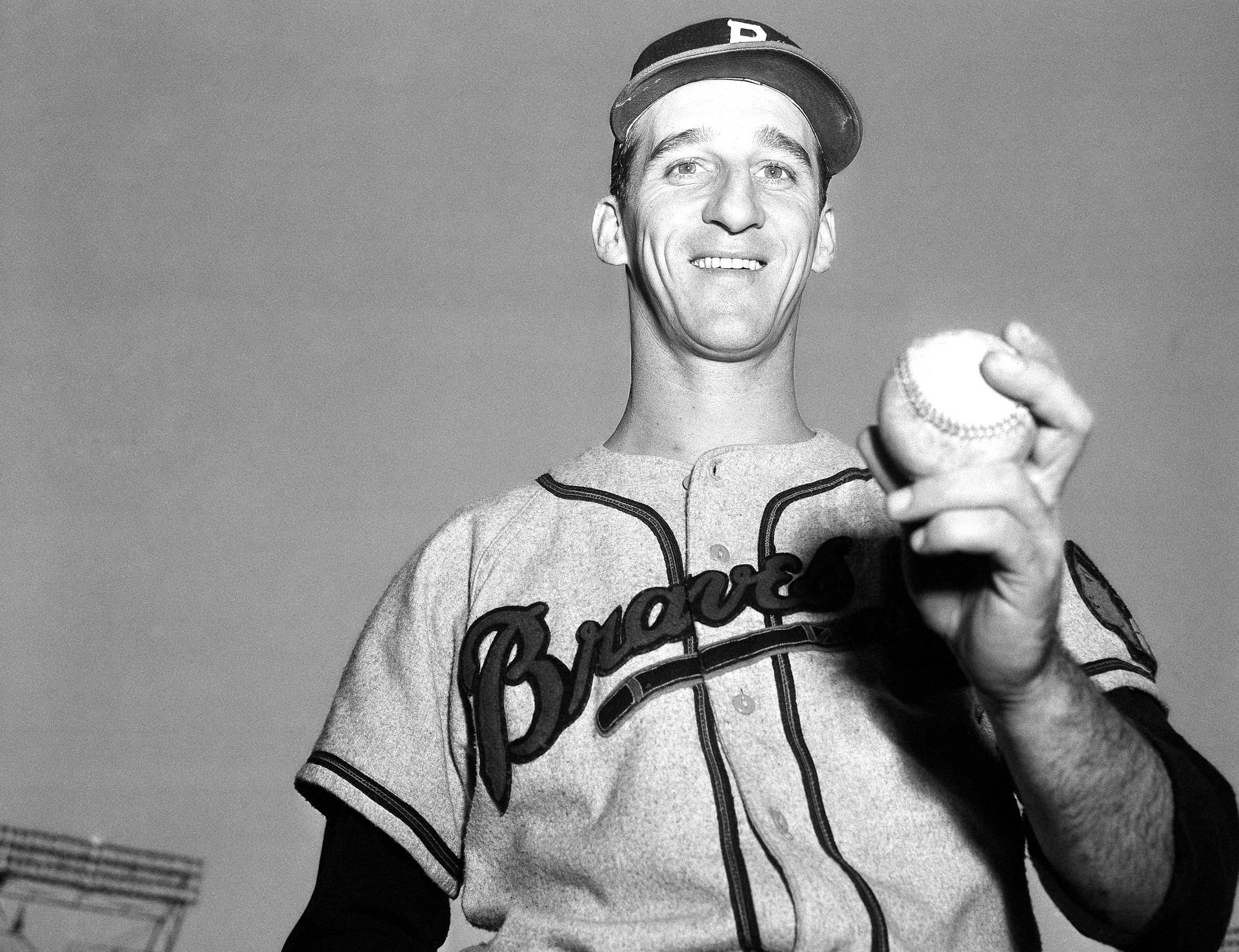 Warren Spahn