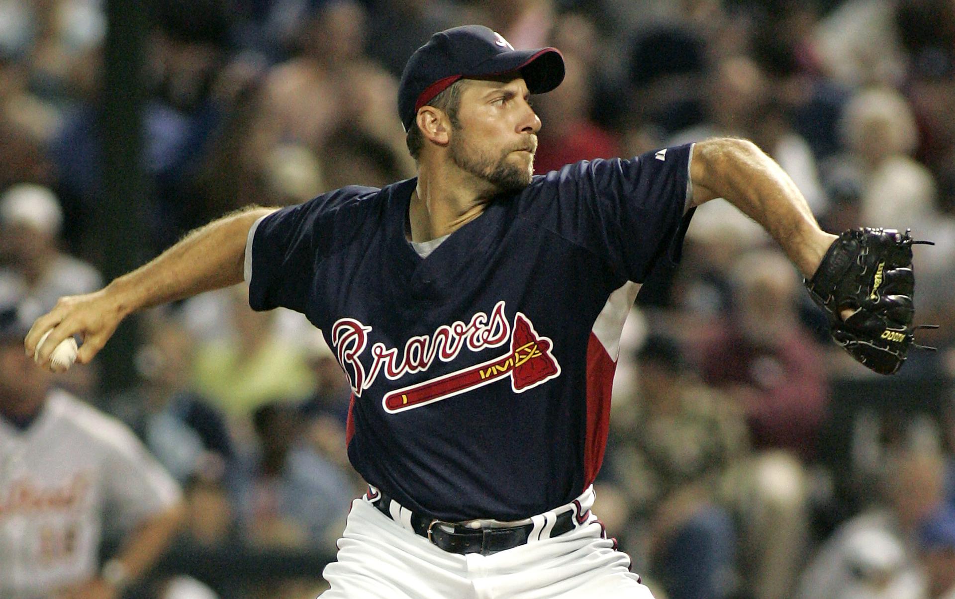 John Smoltz