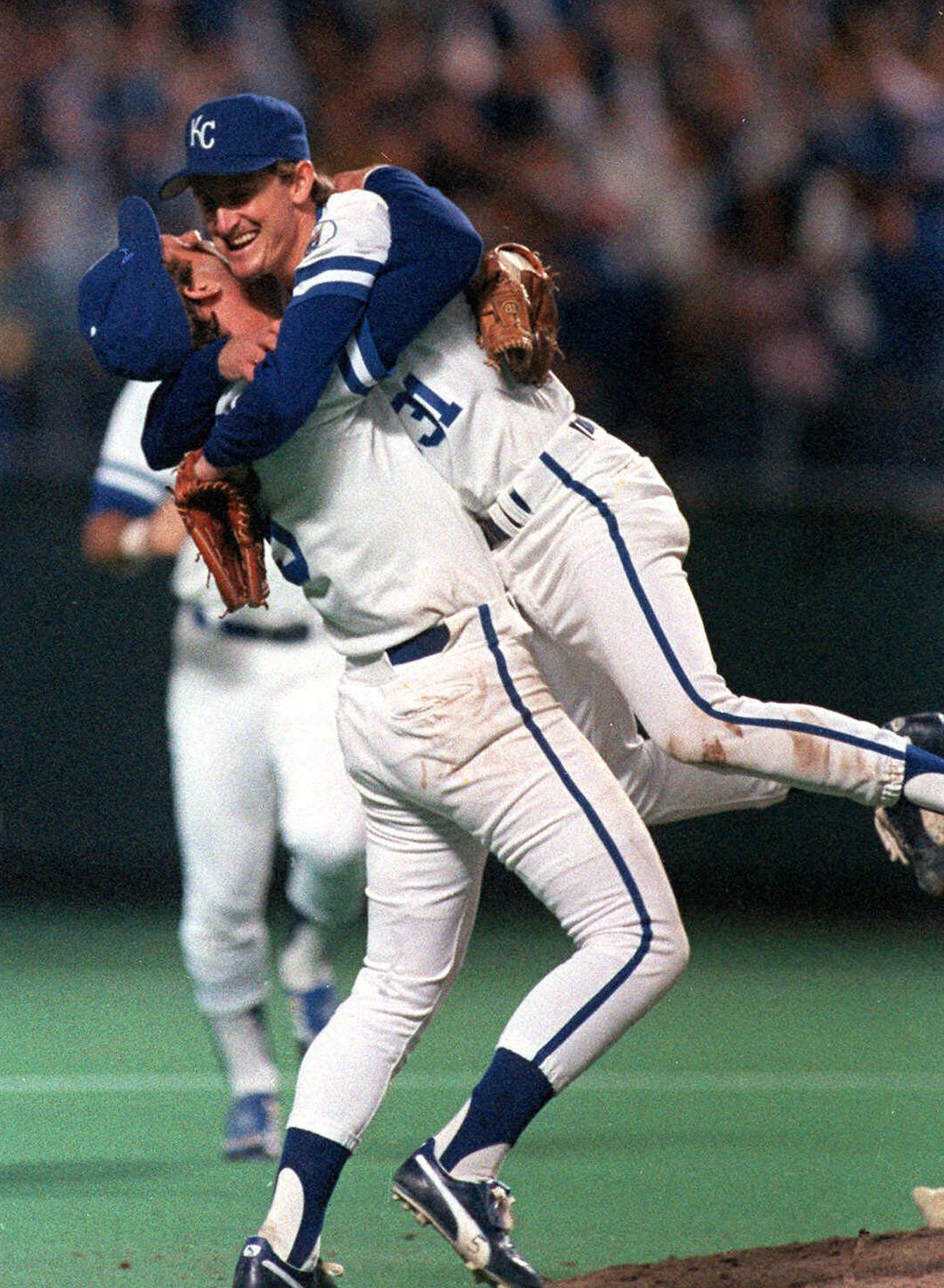 Bret Saberhagen