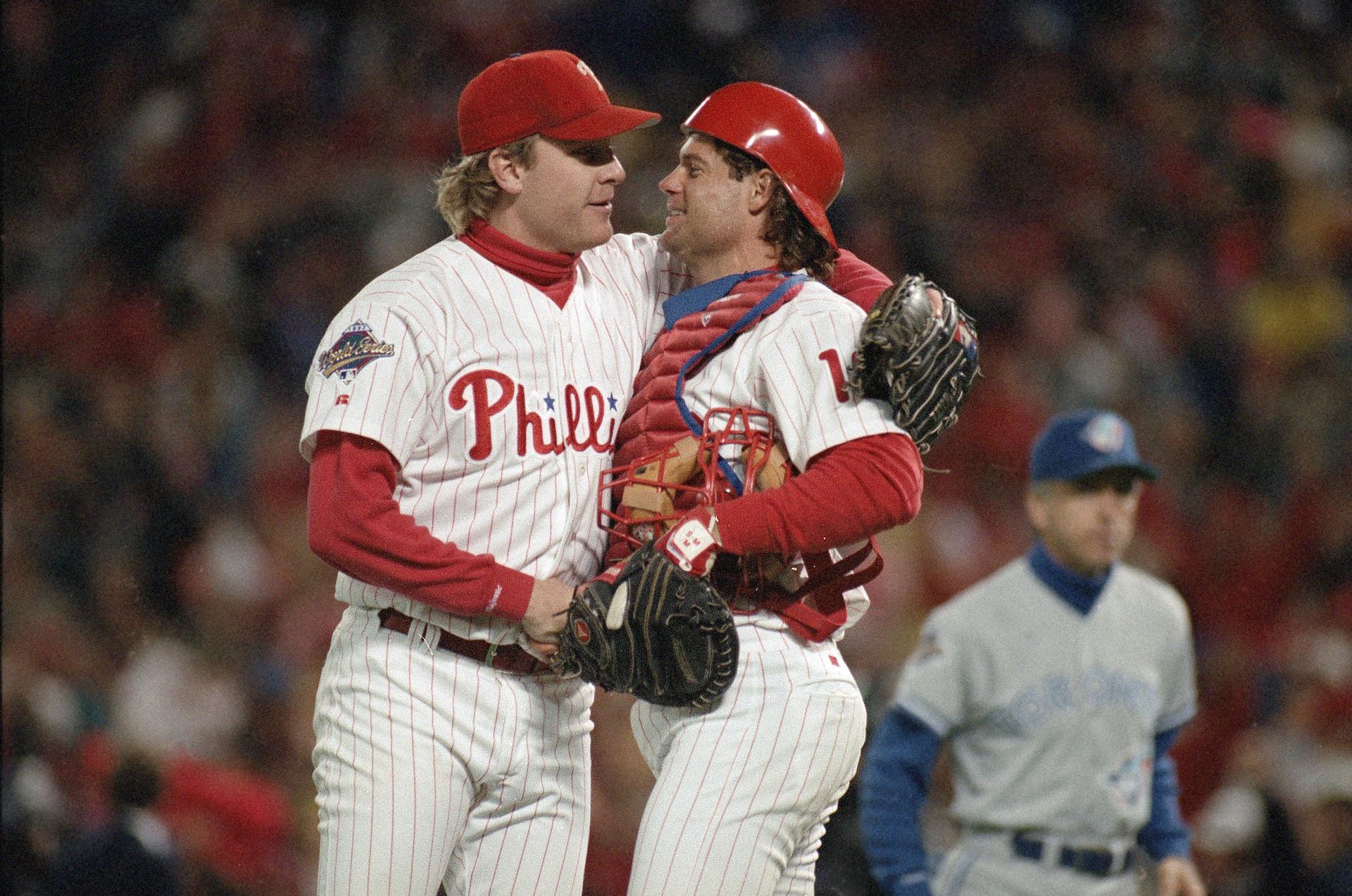 Curt Schilling