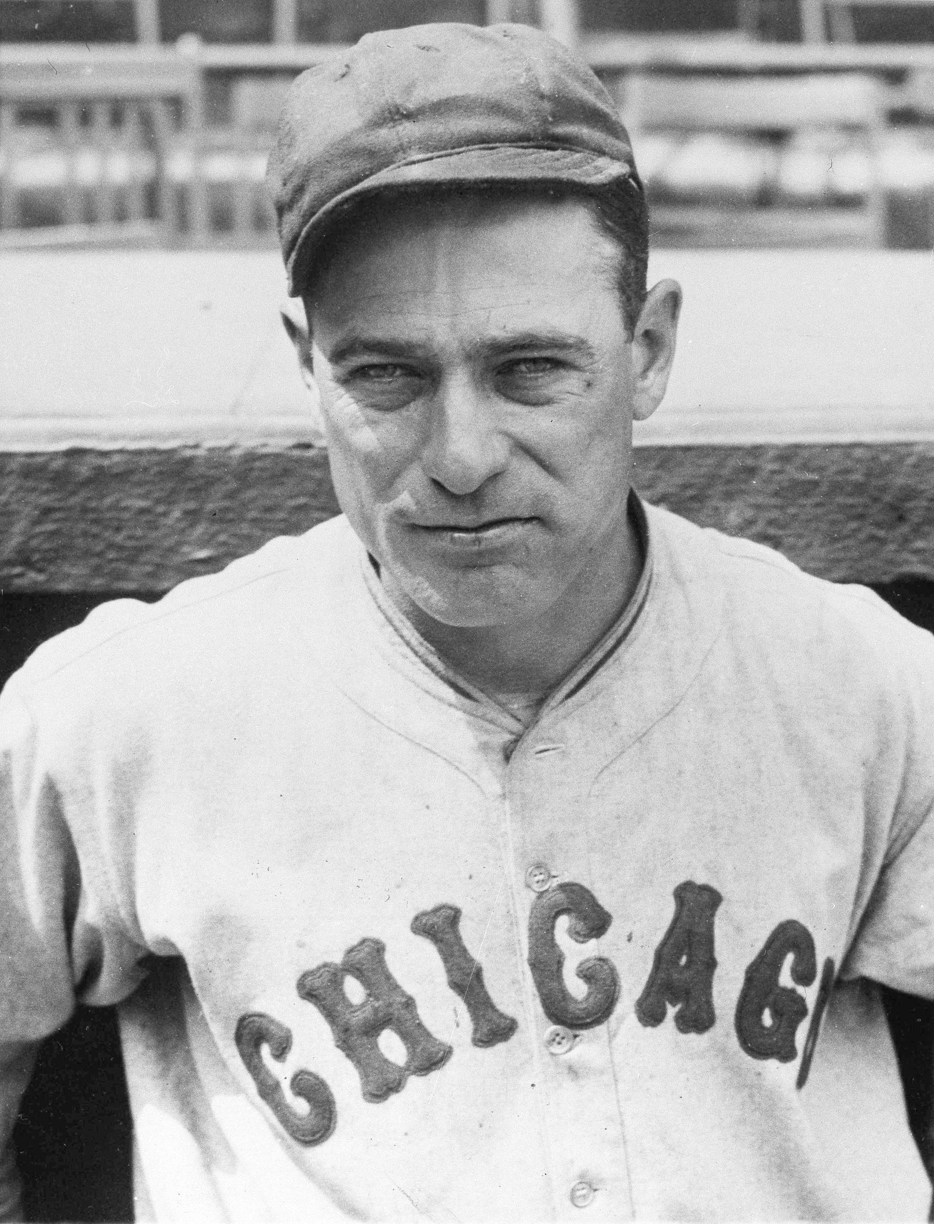 Charlie Root