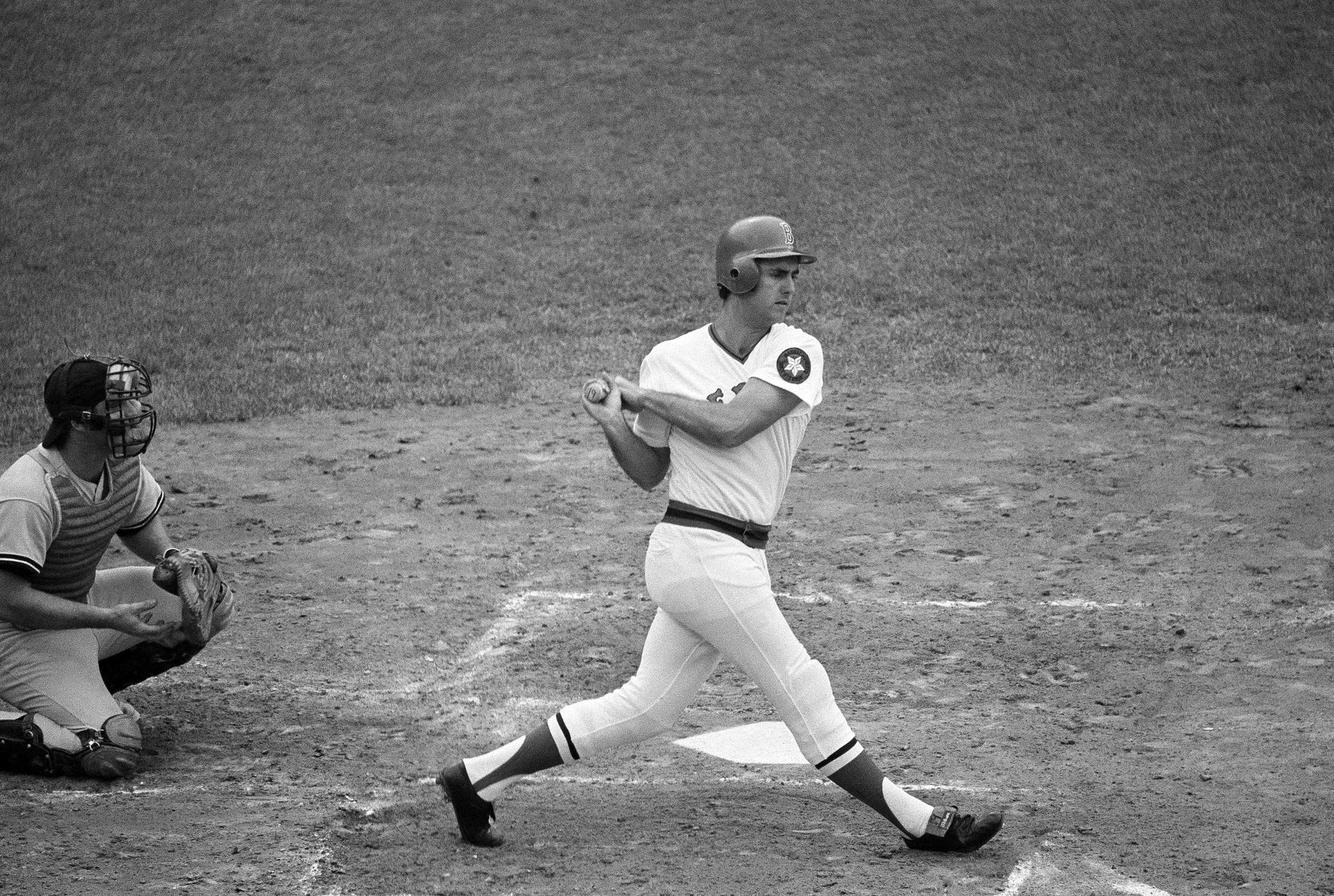Fred Lynn