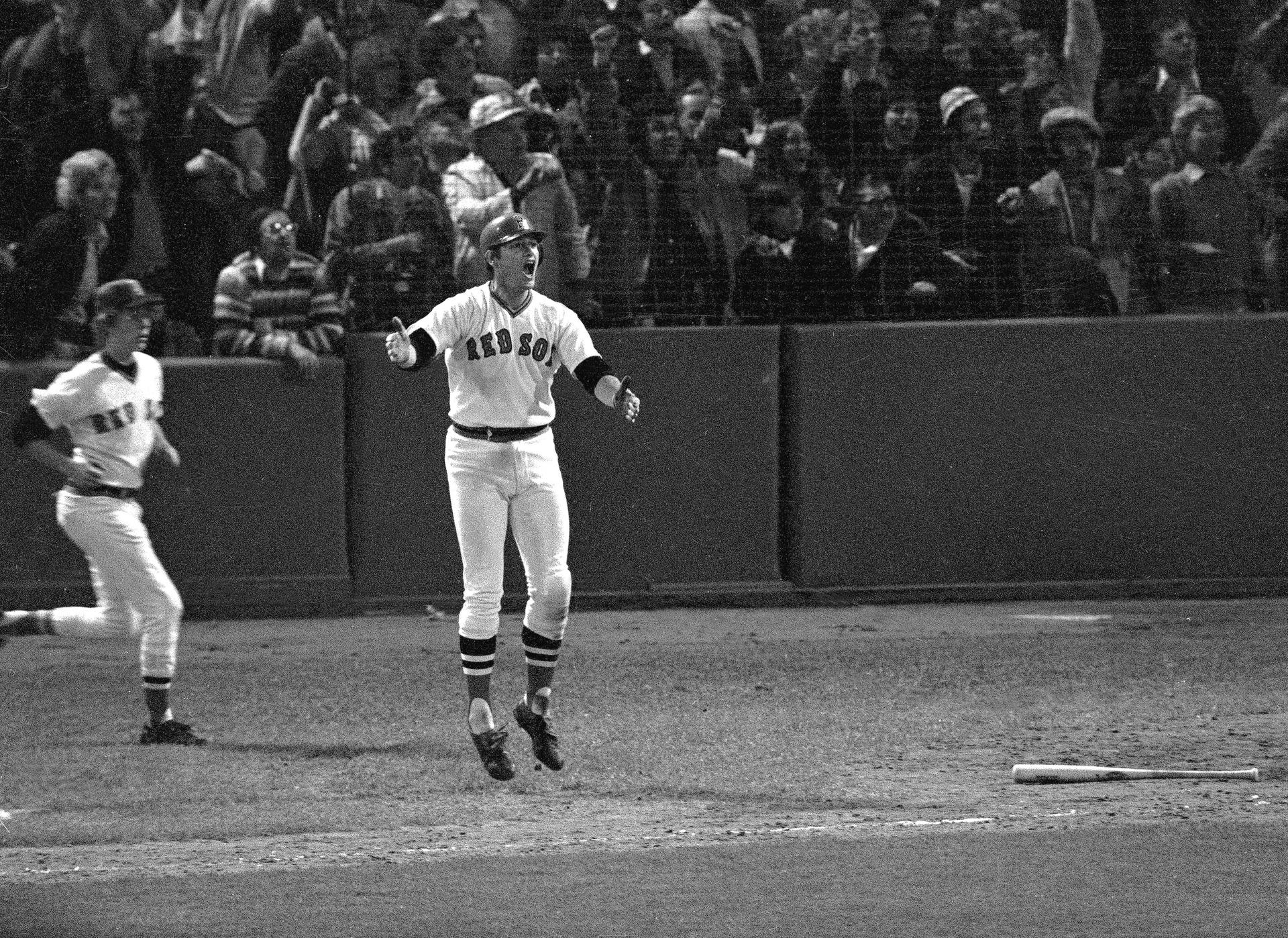 Carlton Fisk