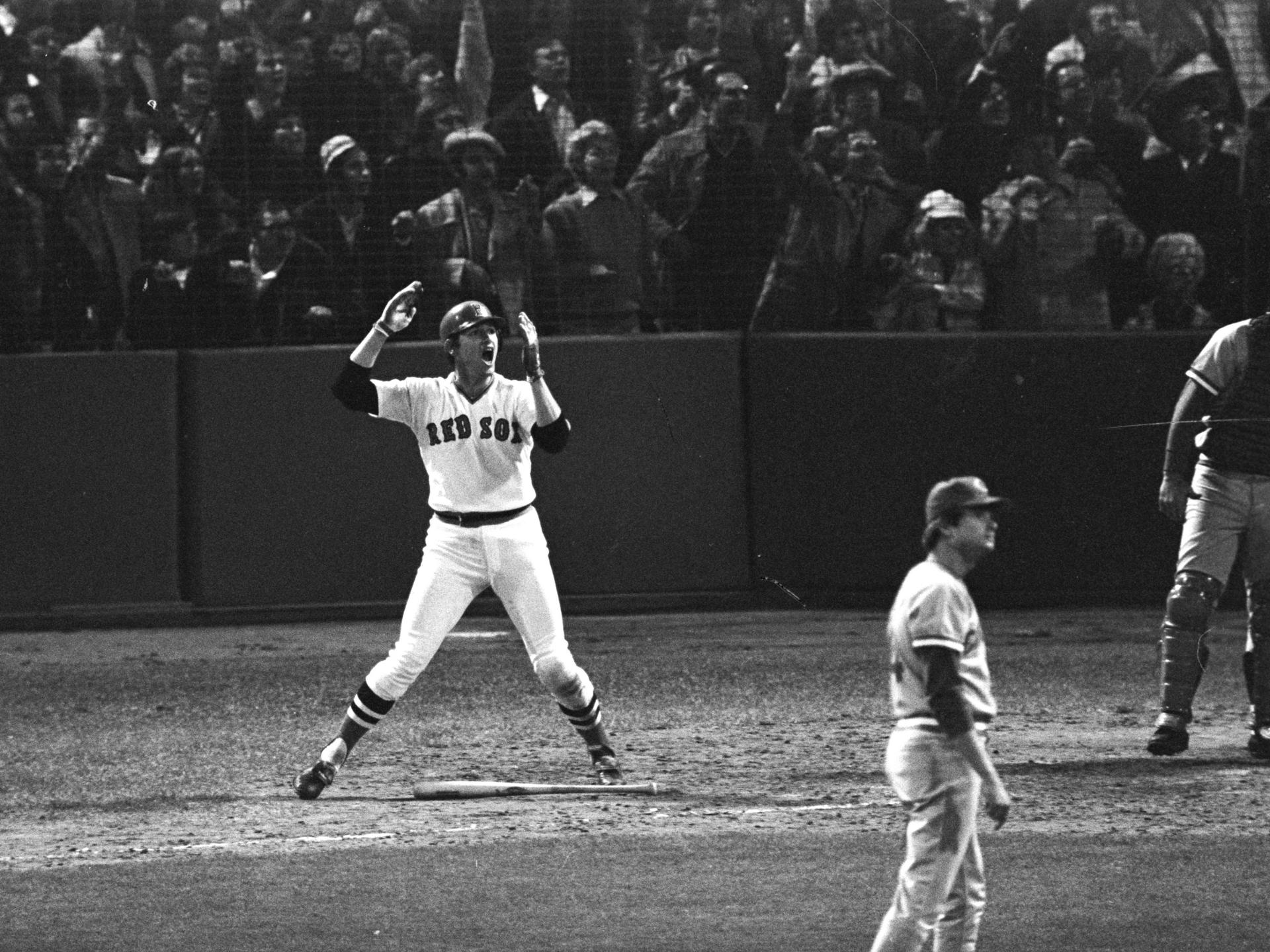 Carlton Fisk