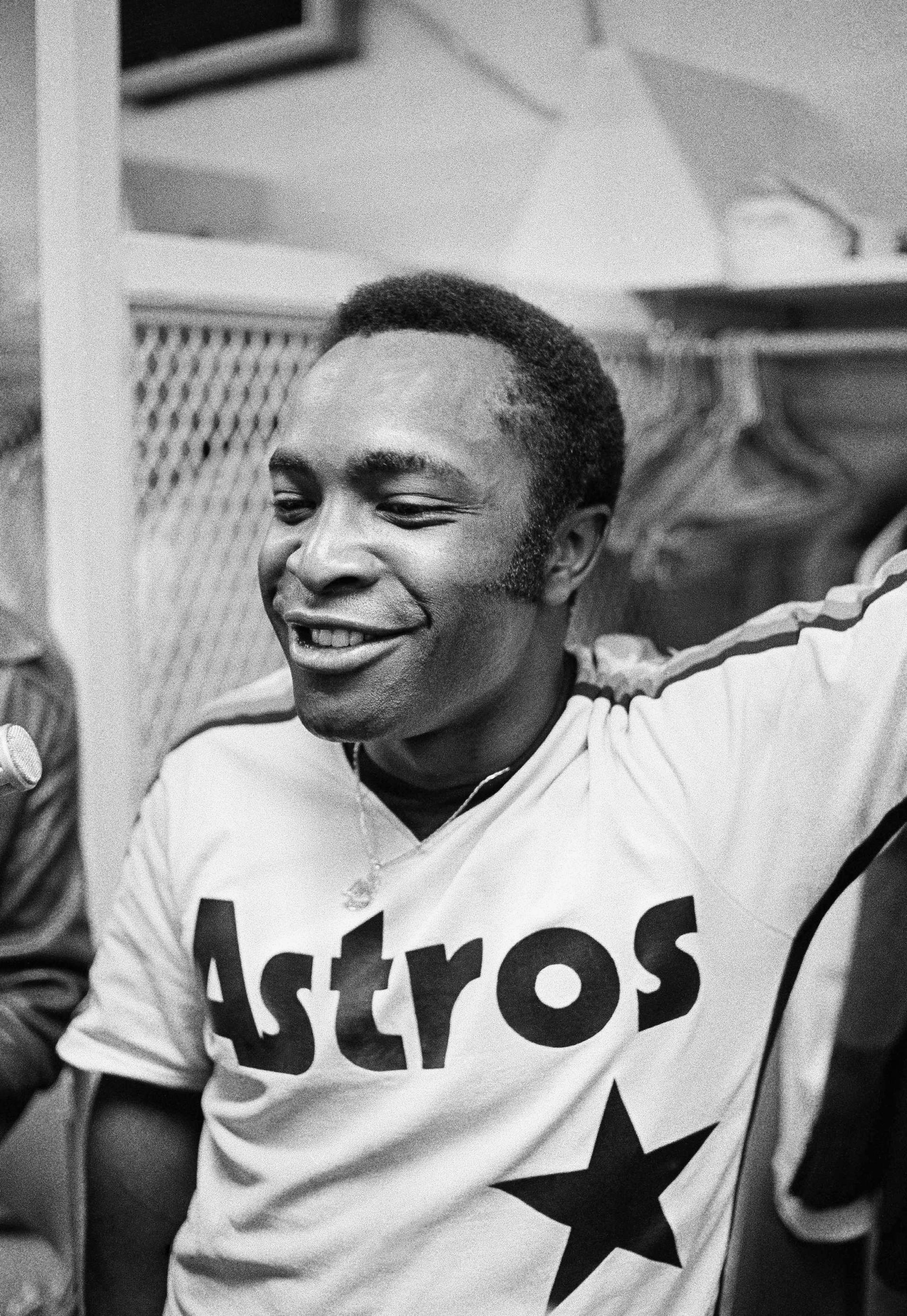 Joe Morgan