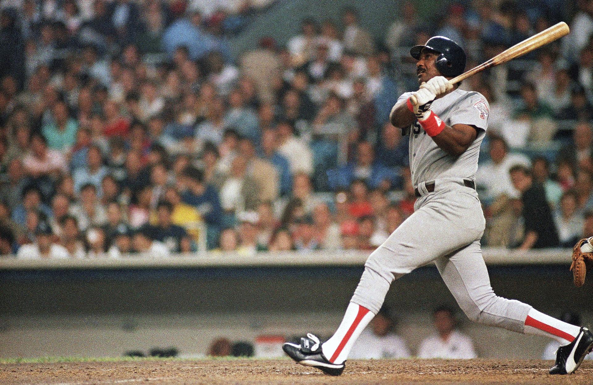 Jim Rice