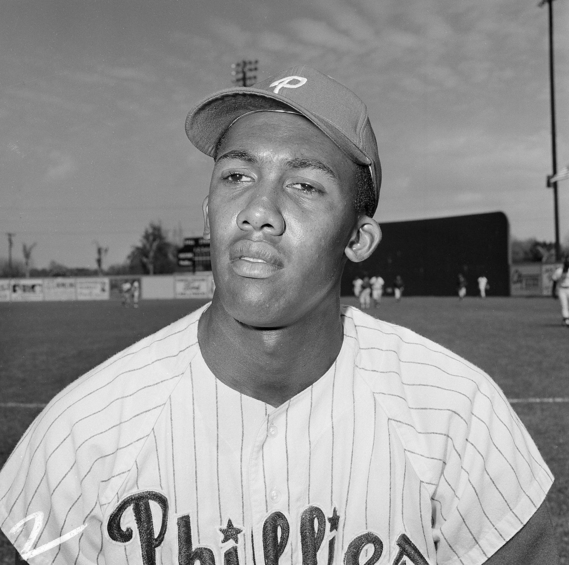 Ferguson Jenkins