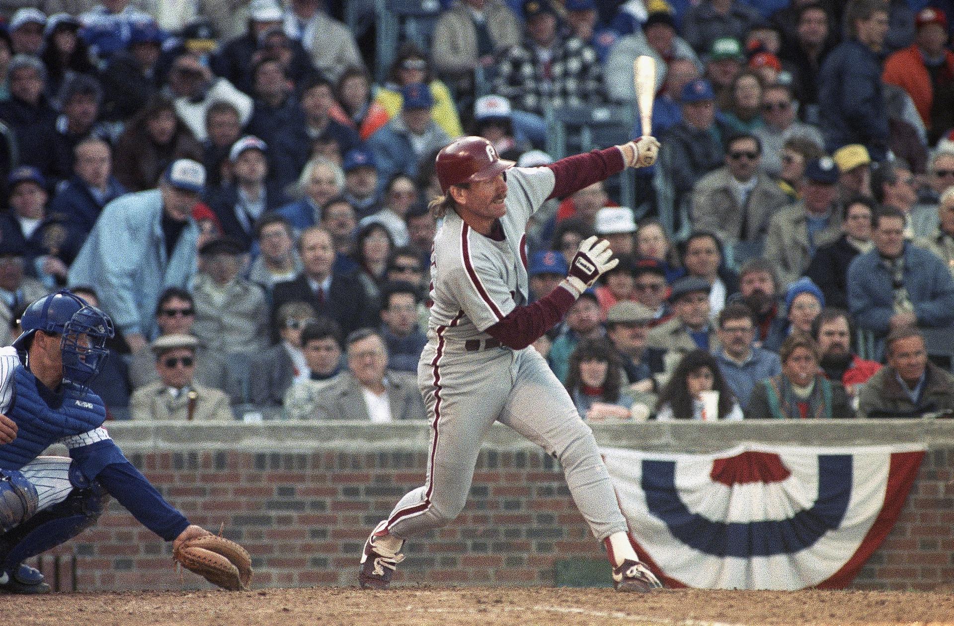 Mike Schmidt