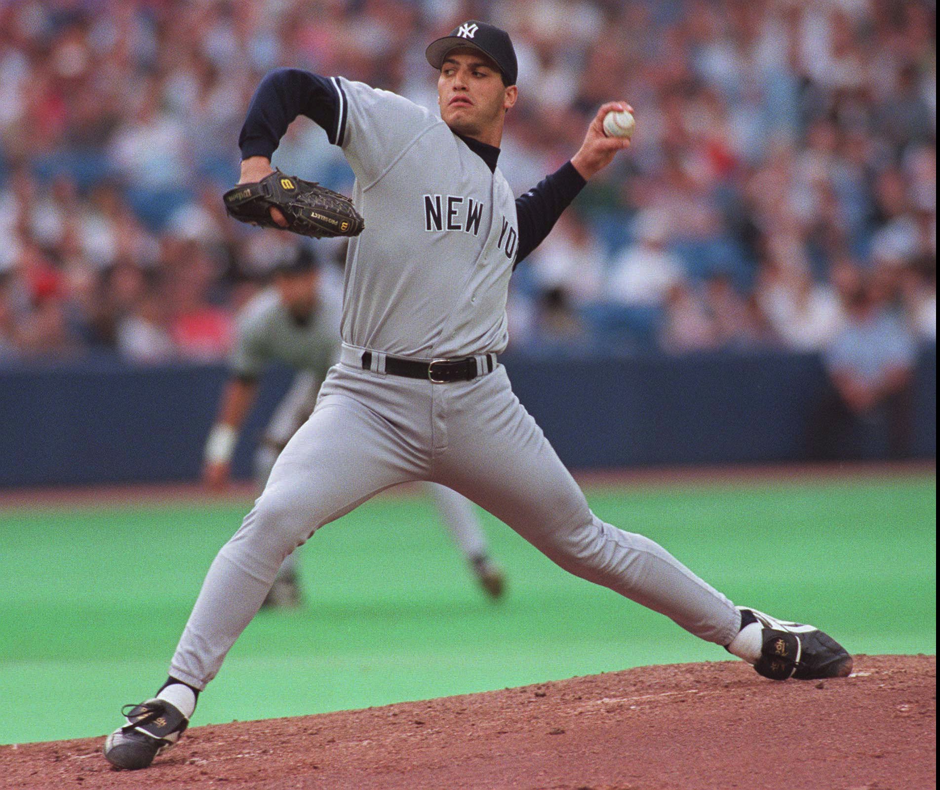 Andy Pettitte