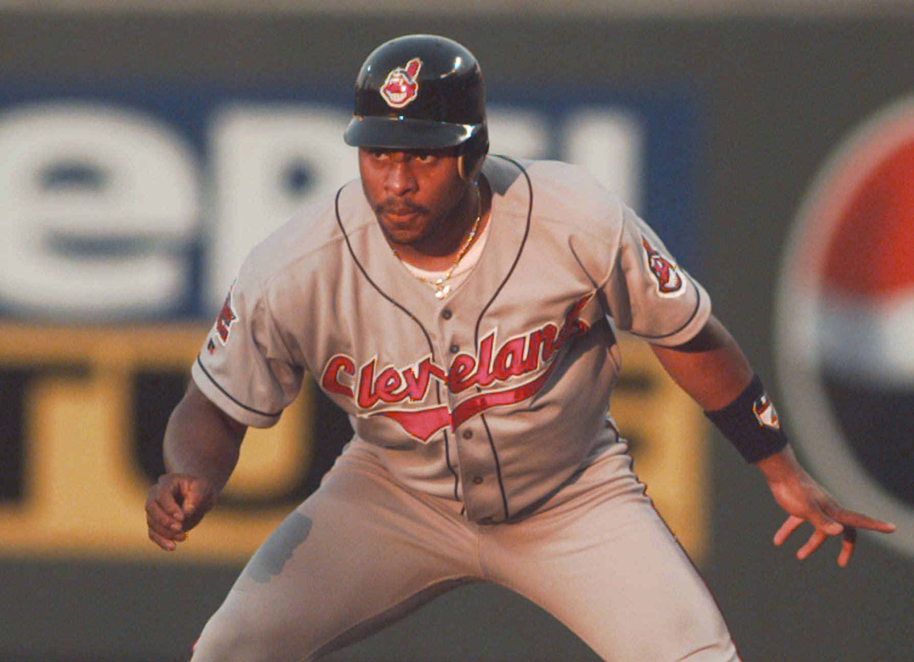 Albert Belle