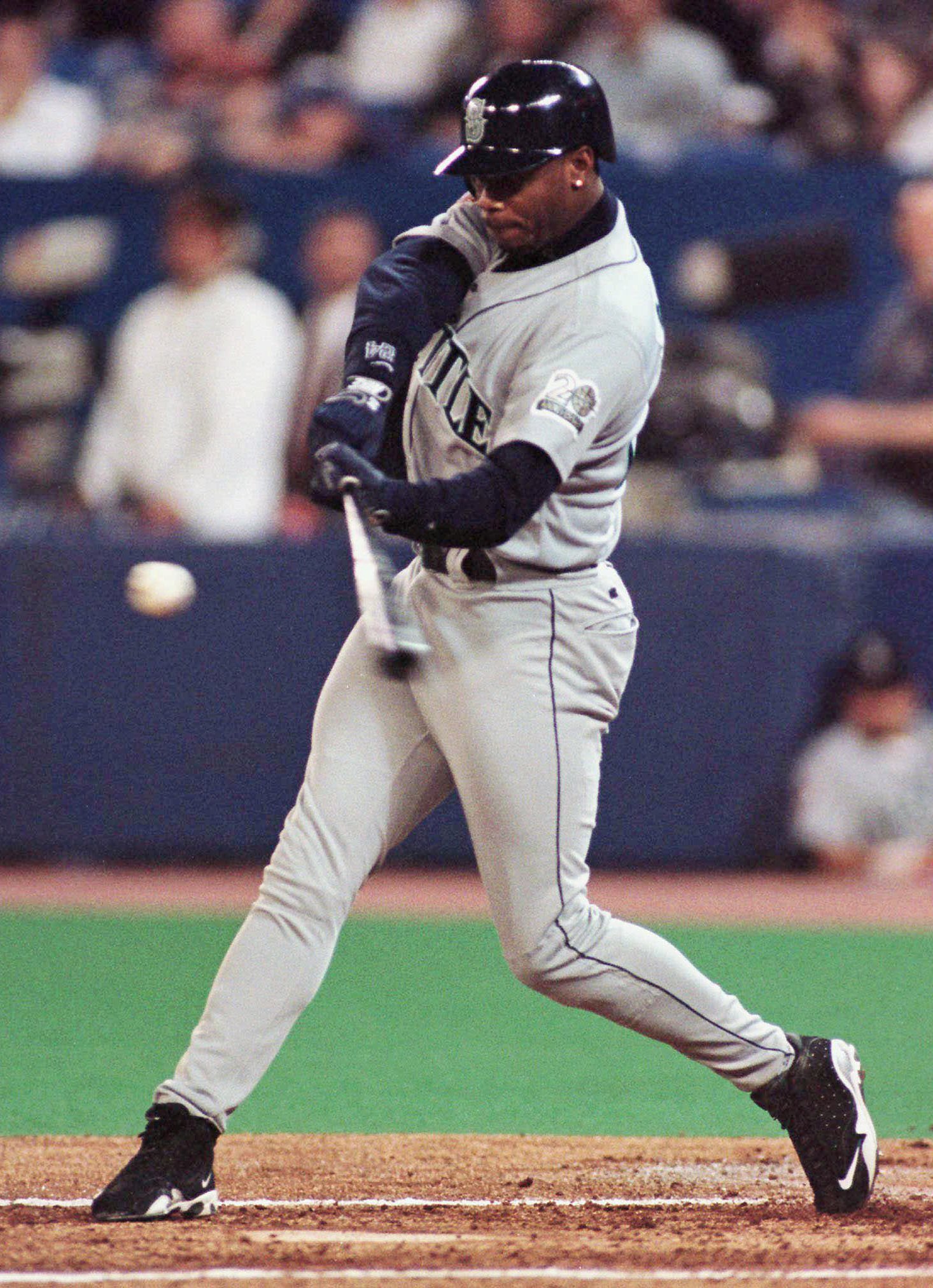 Ken Griffey Jr.