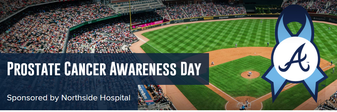 Prostate Cancer Awareness Day