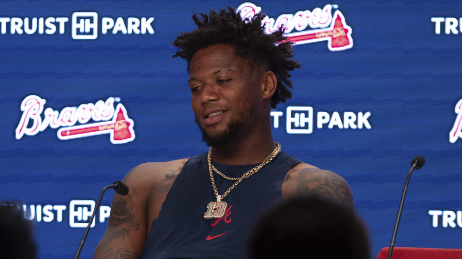 Ronald Acuña Jr.