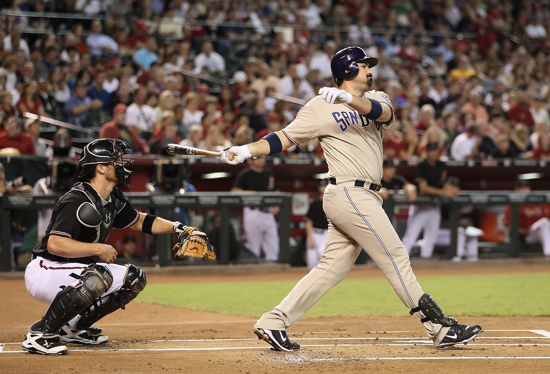 David Wells faces Barry Bonds