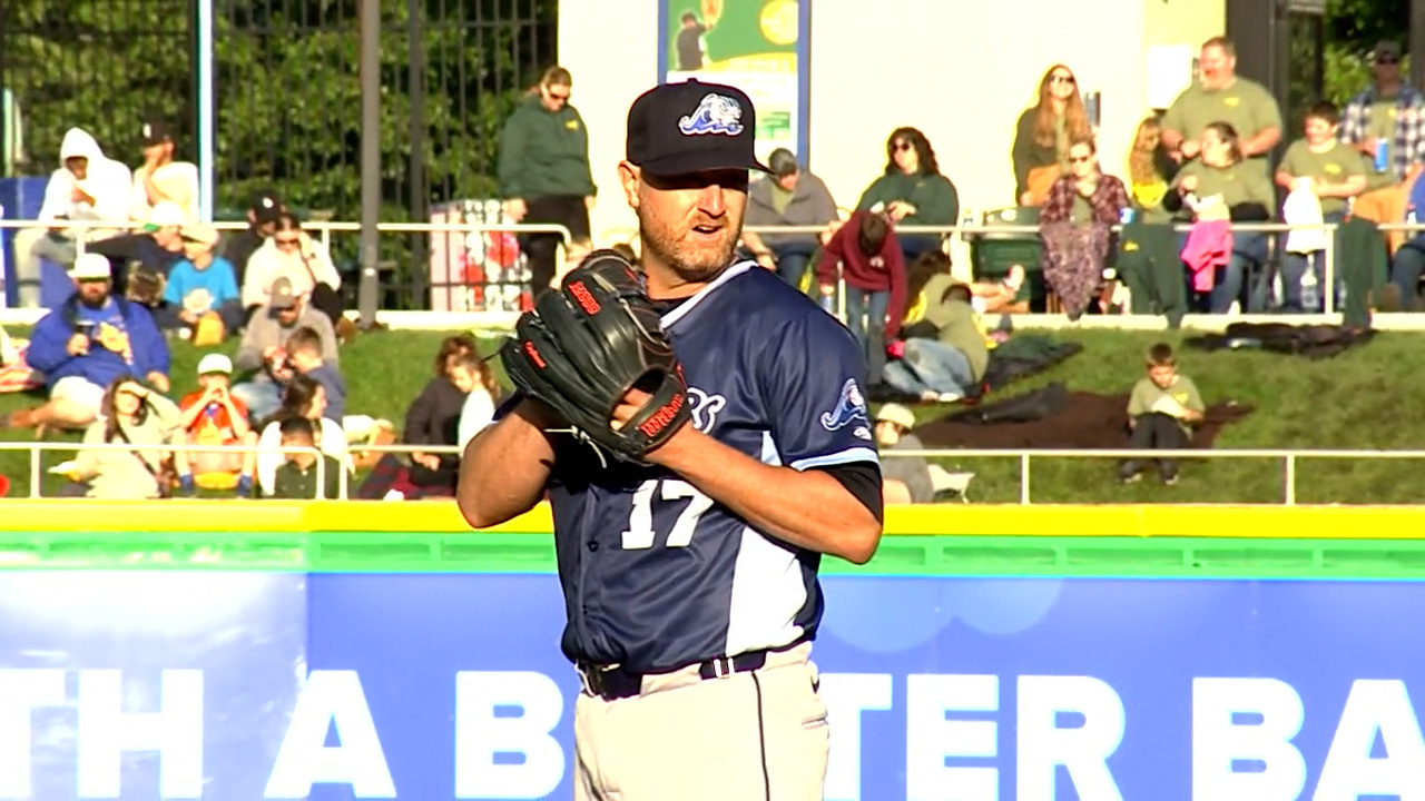 Alex Cobb