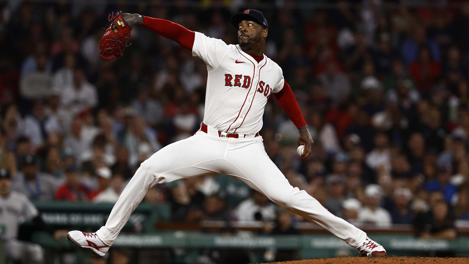 Aroldis Chapman