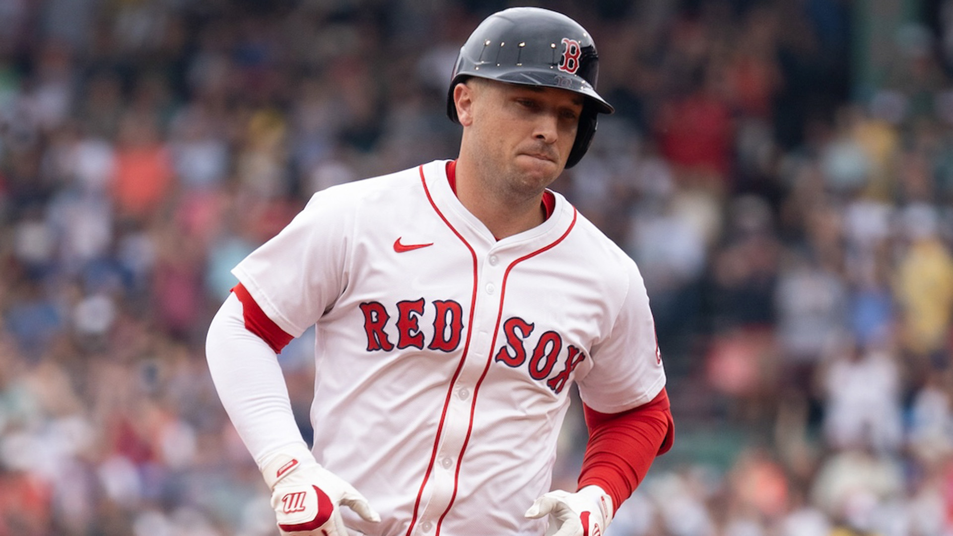 Alex Bregman