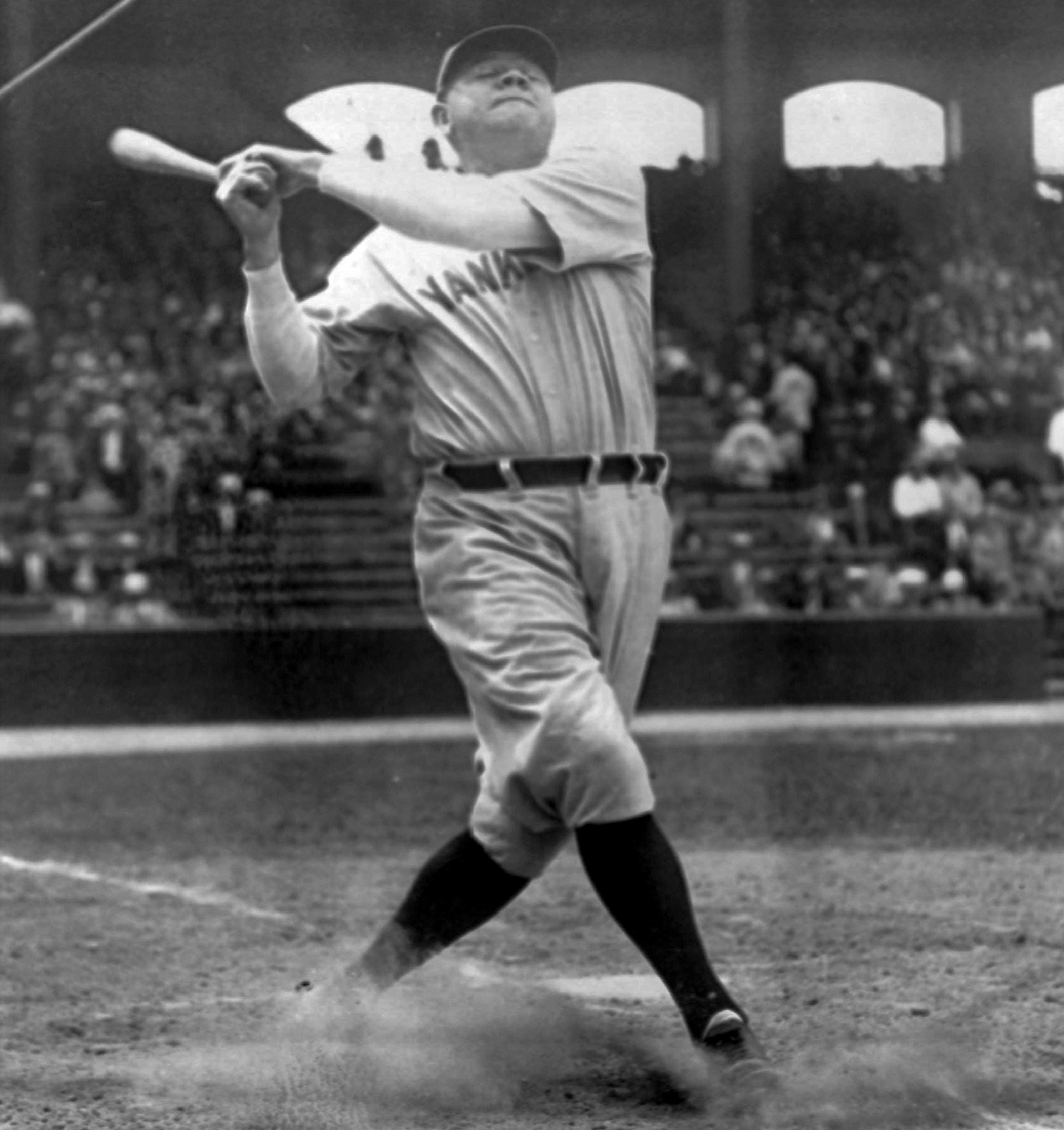 Babe Ruth