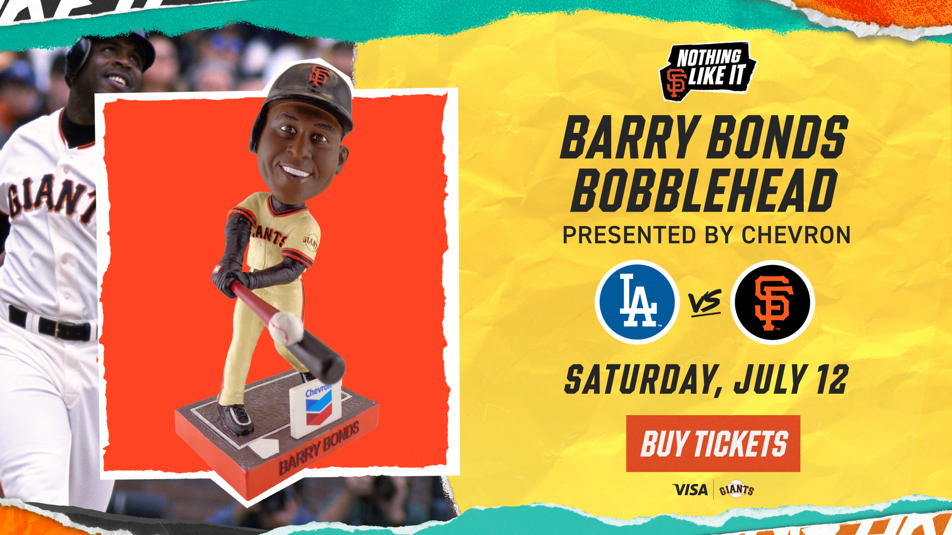 Barry Bonds