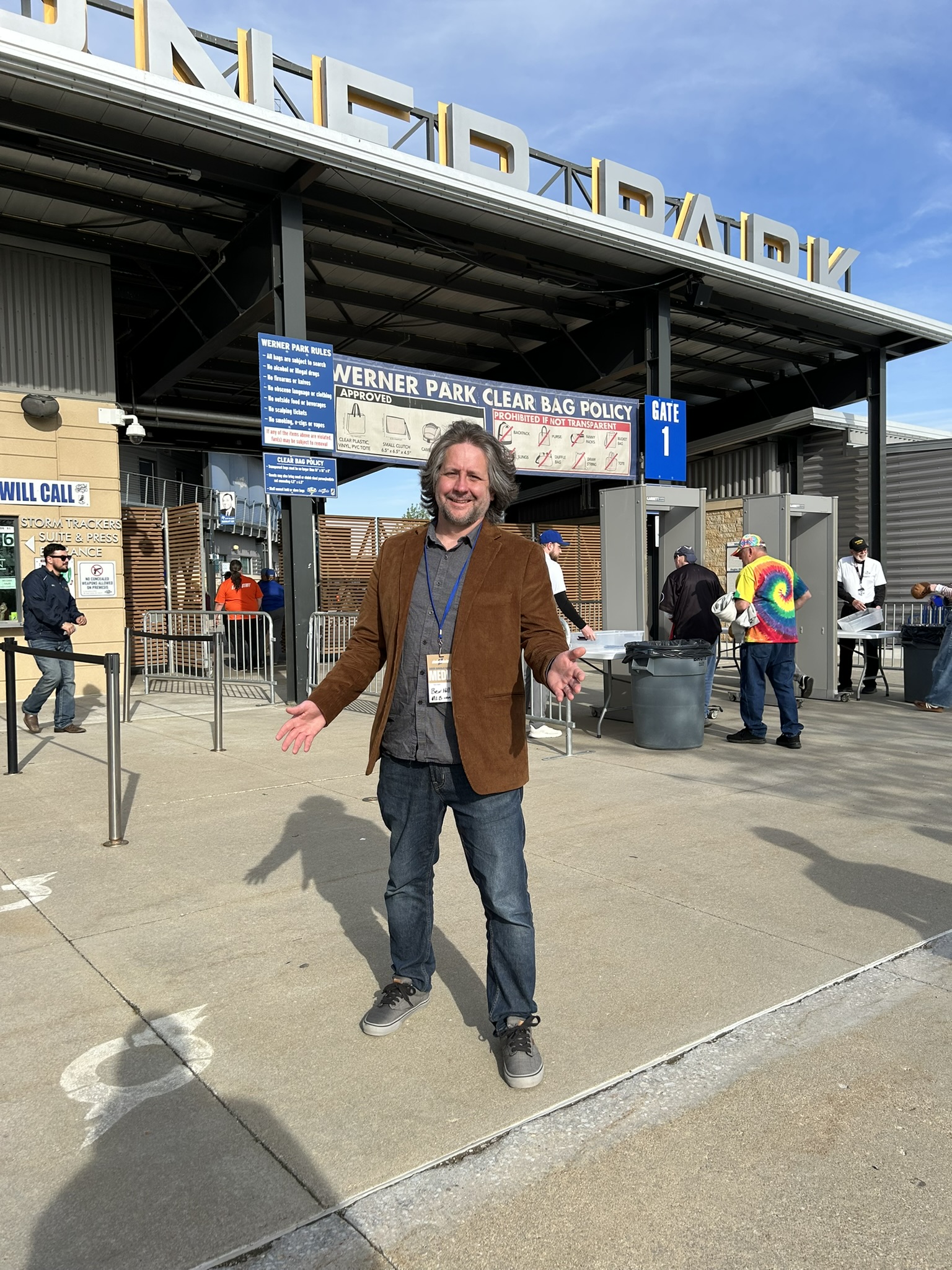 Werner Park