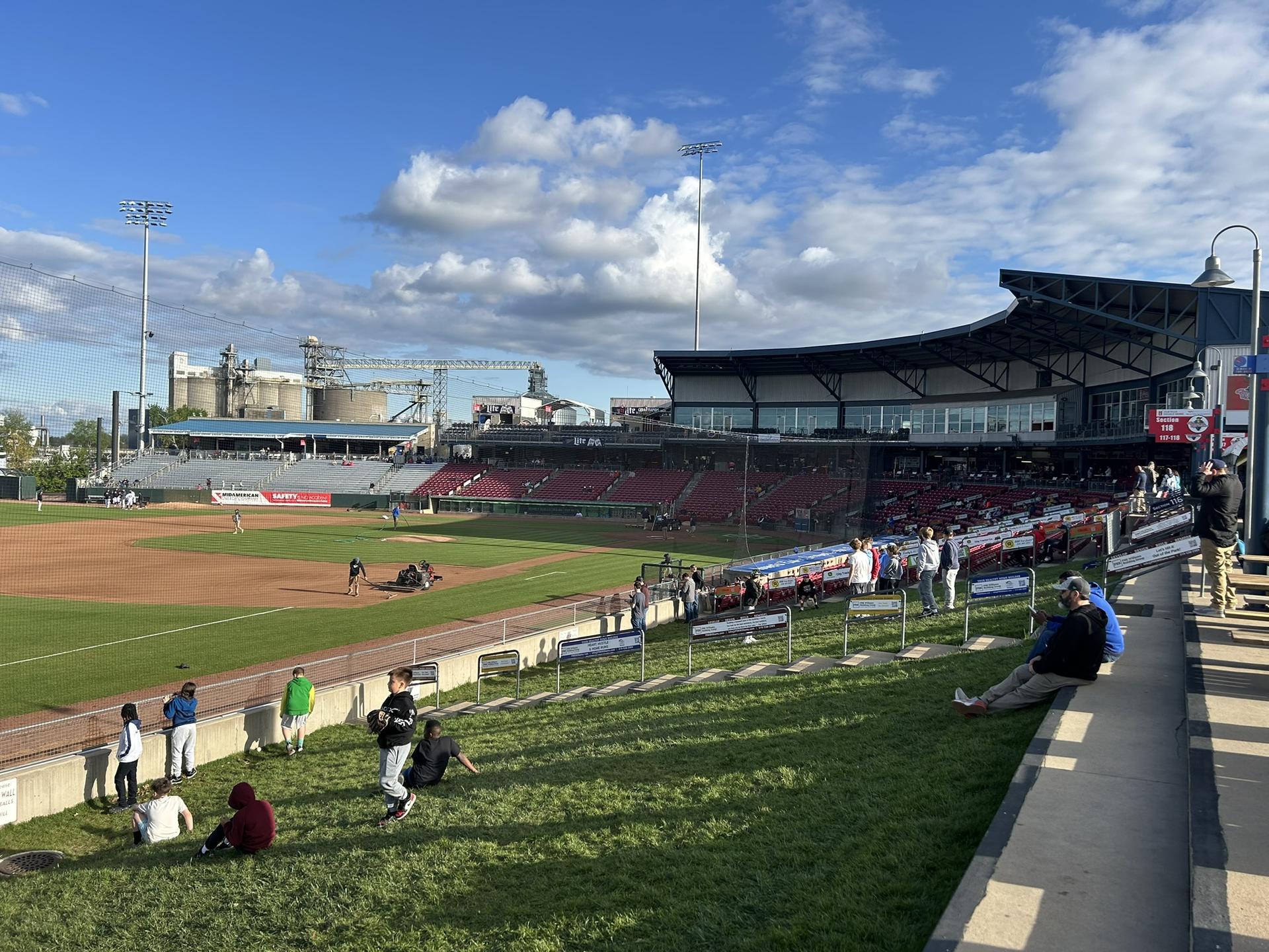 Berm