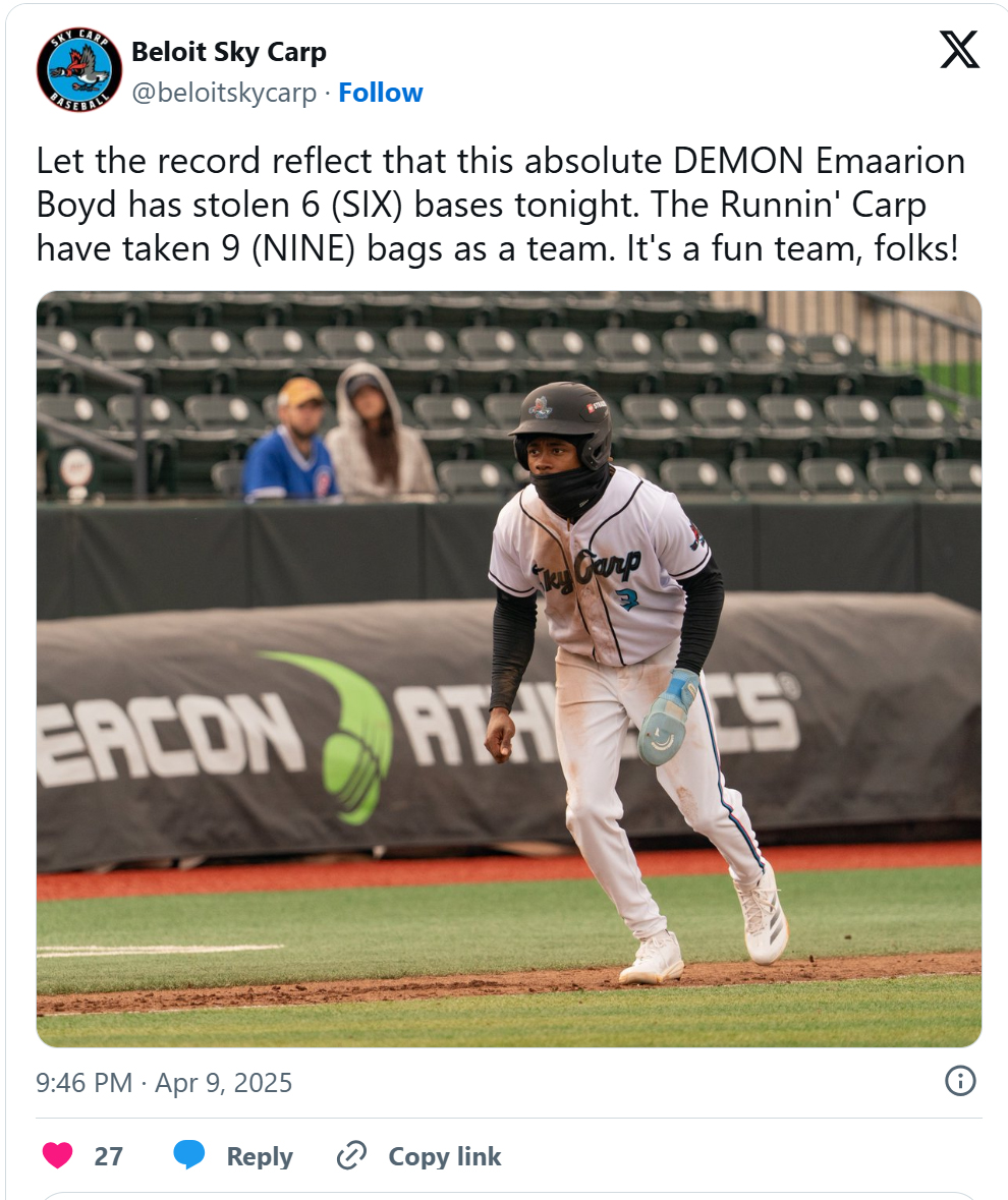 Emaarion Boyd