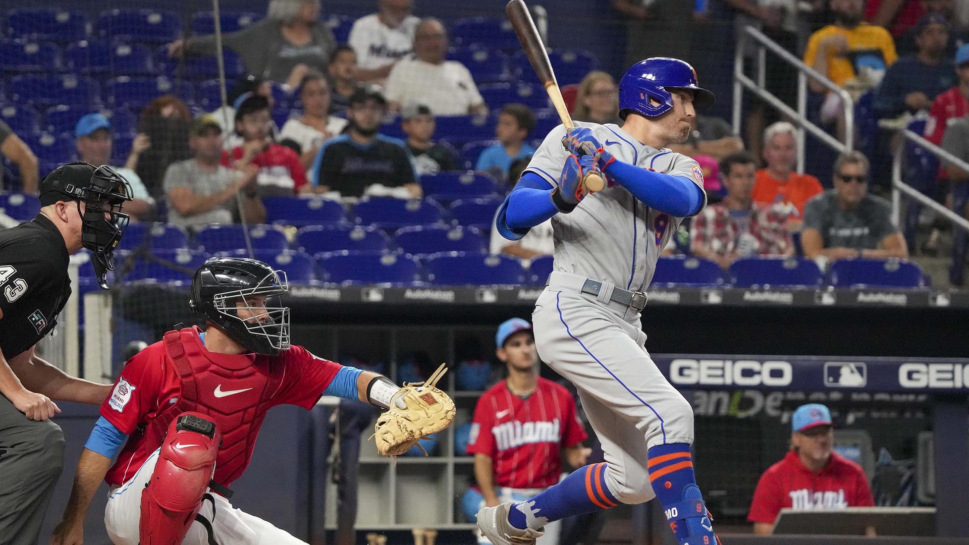 Brandon Nimmo