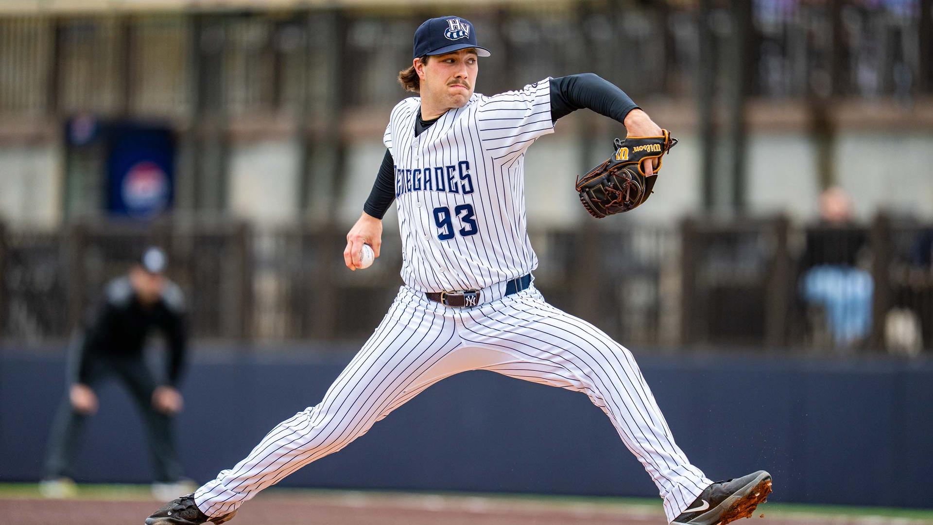 Bryce Cunningham