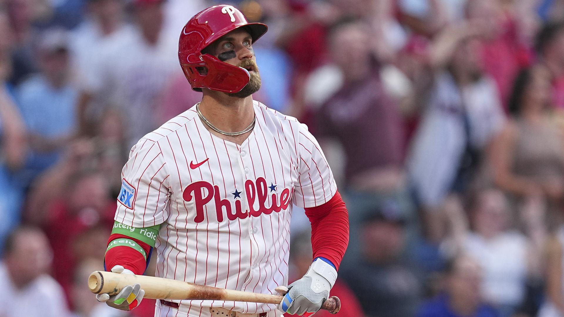 Bryce Harper