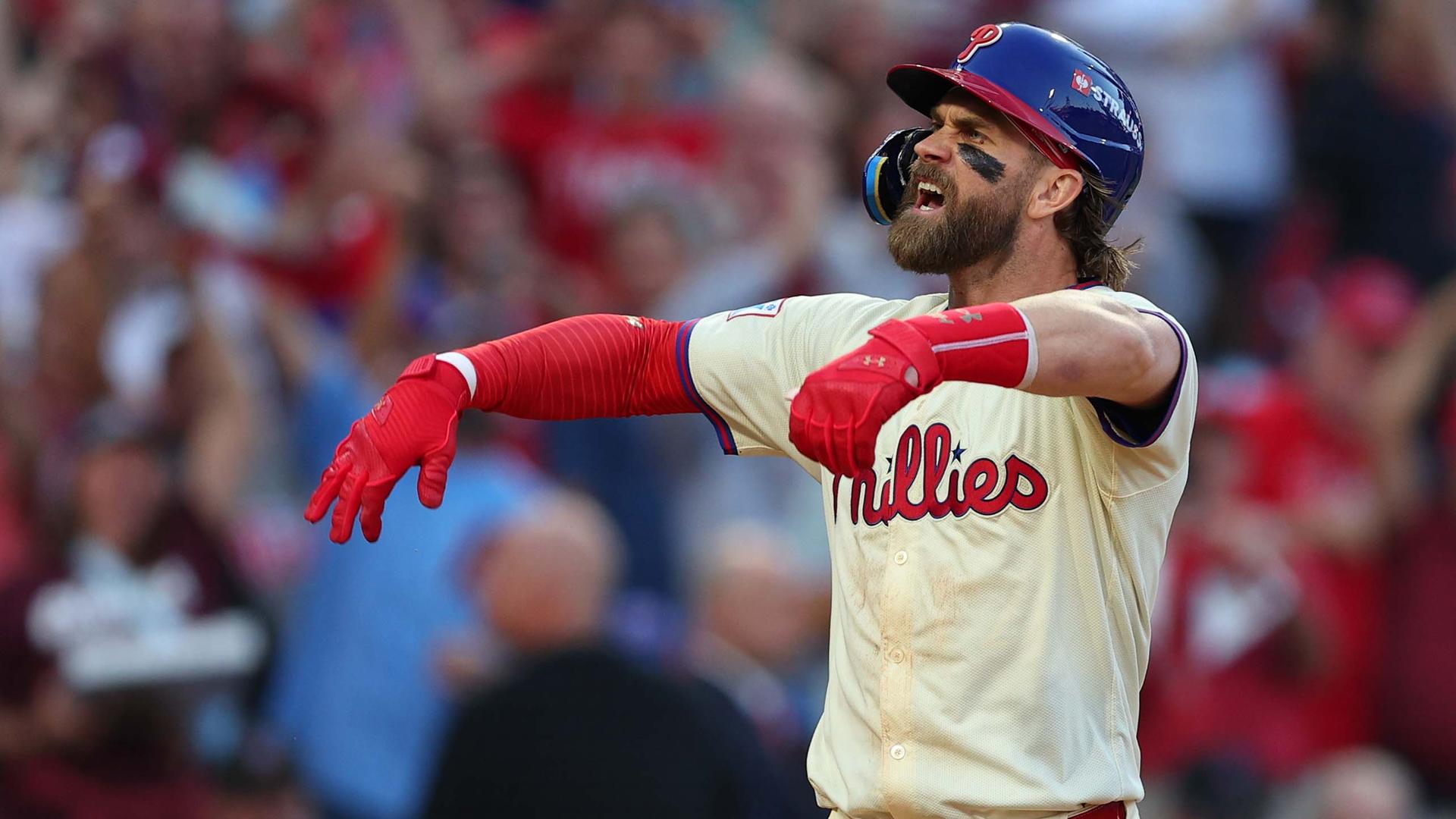 Bryce Harper