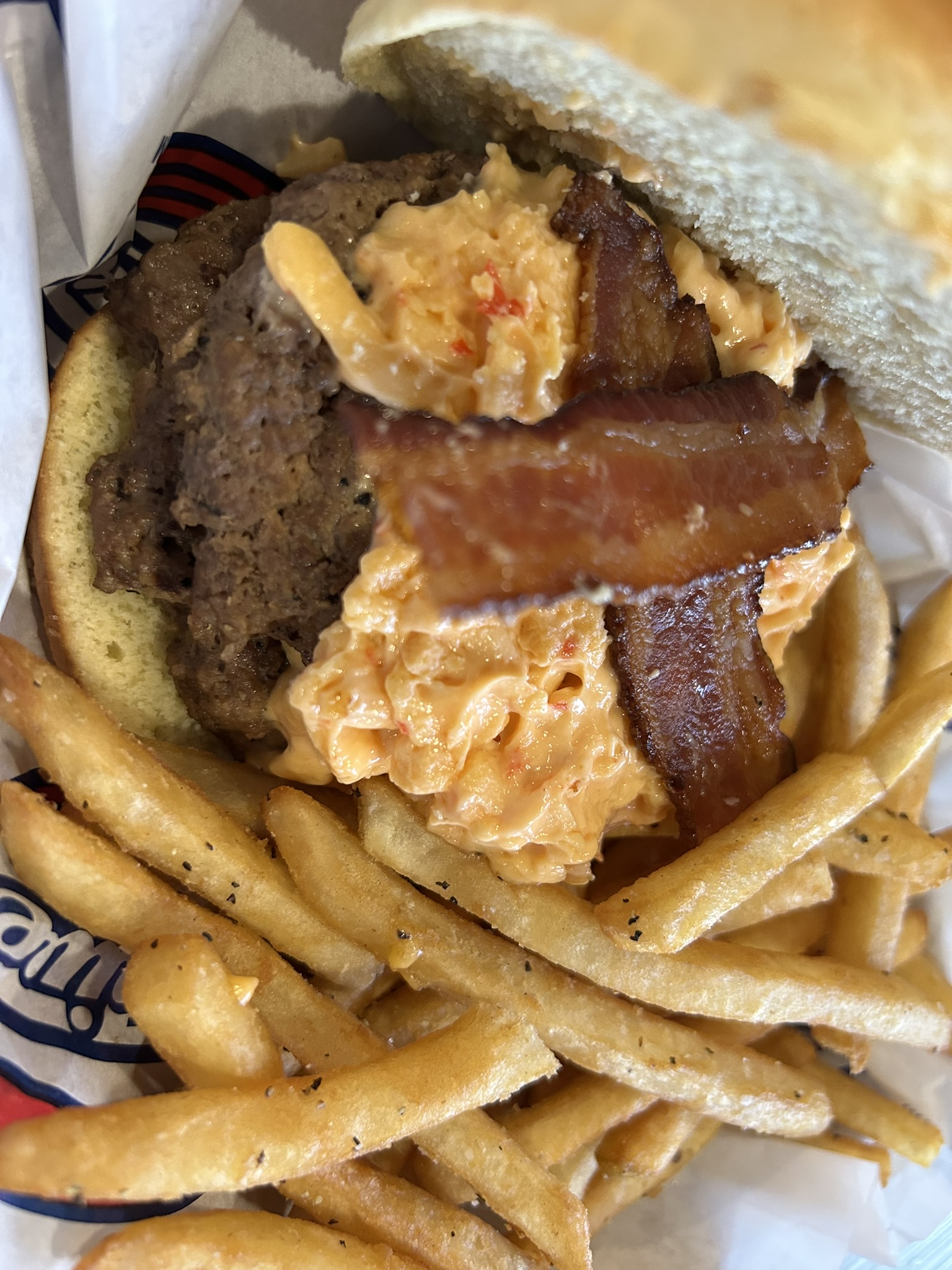 Burger
