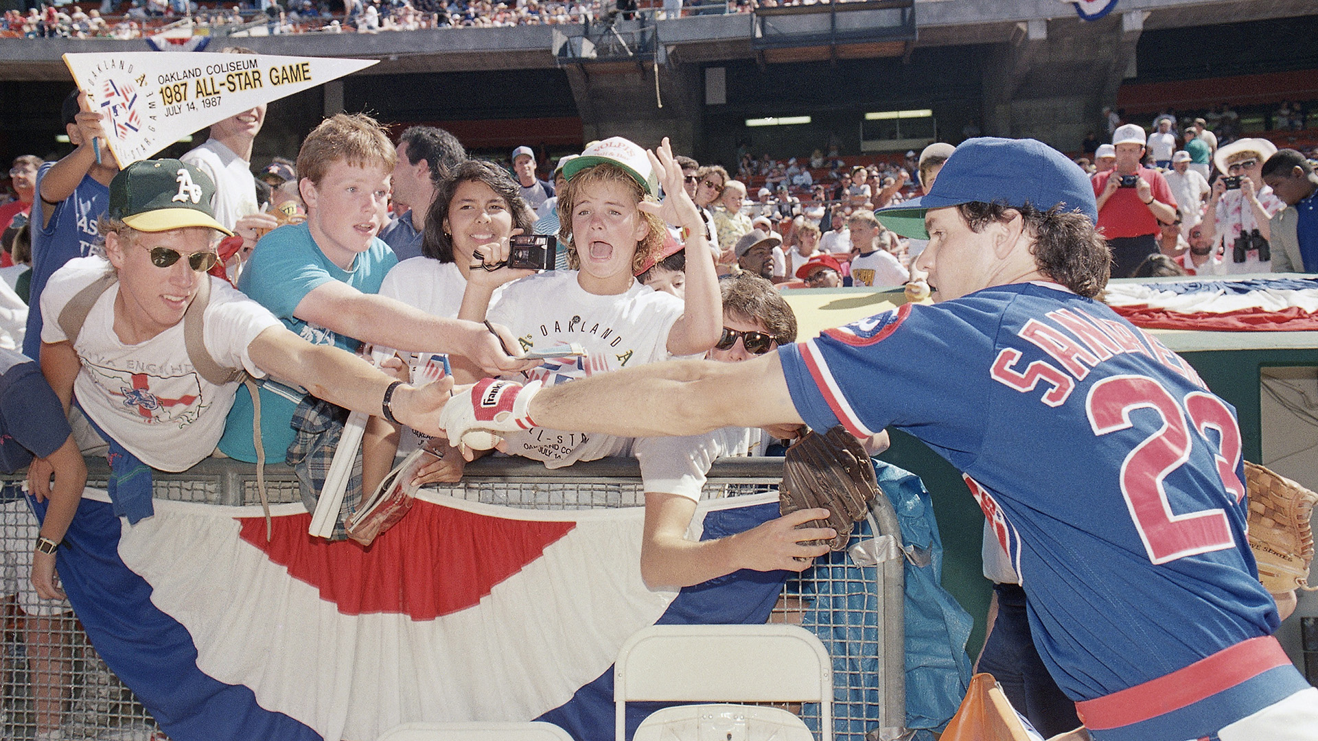 Ryne Sandberg