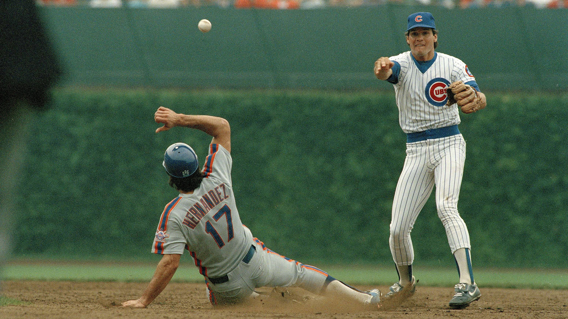 Ryne Sandberg