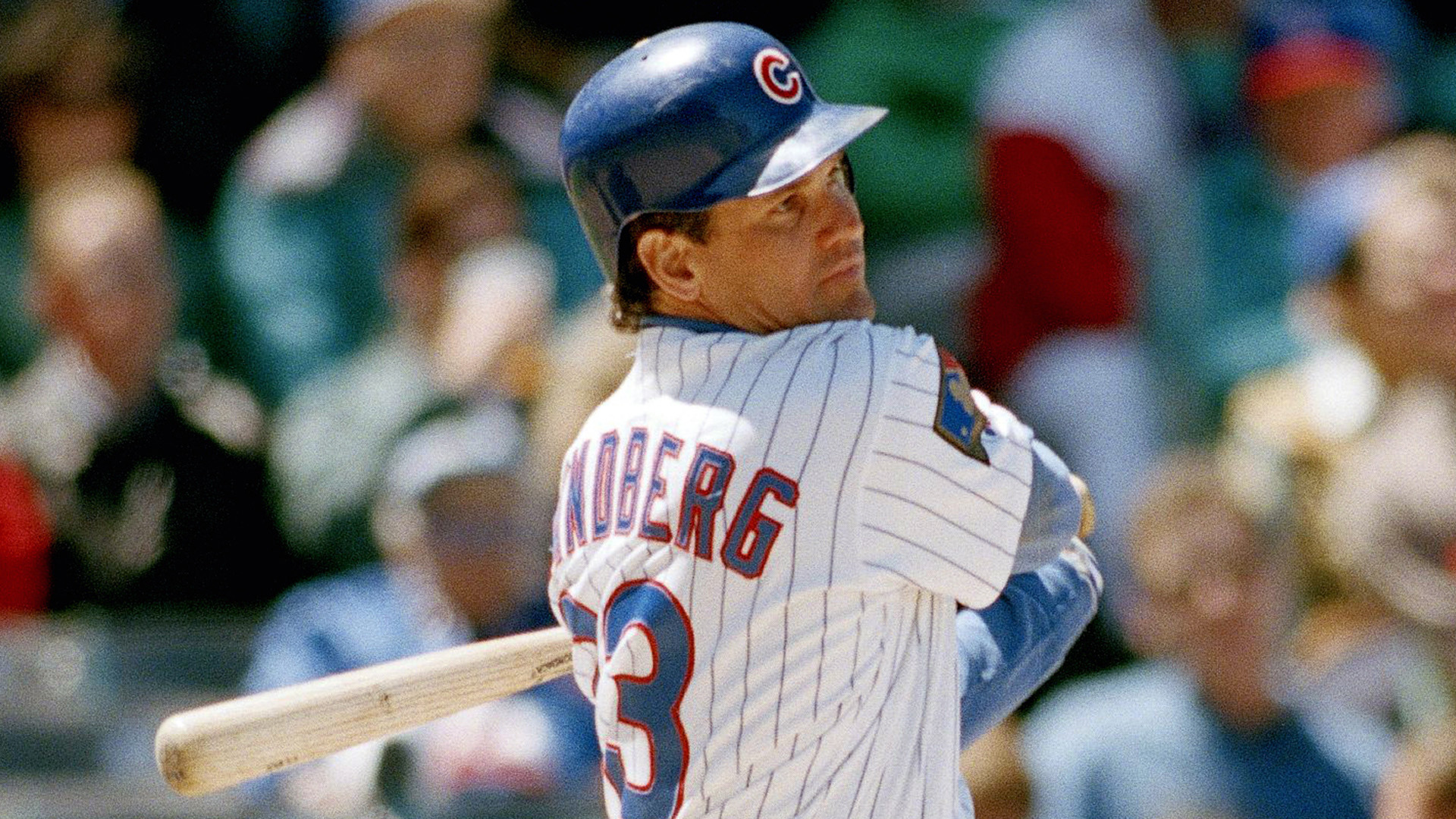 Ryne Sandberg