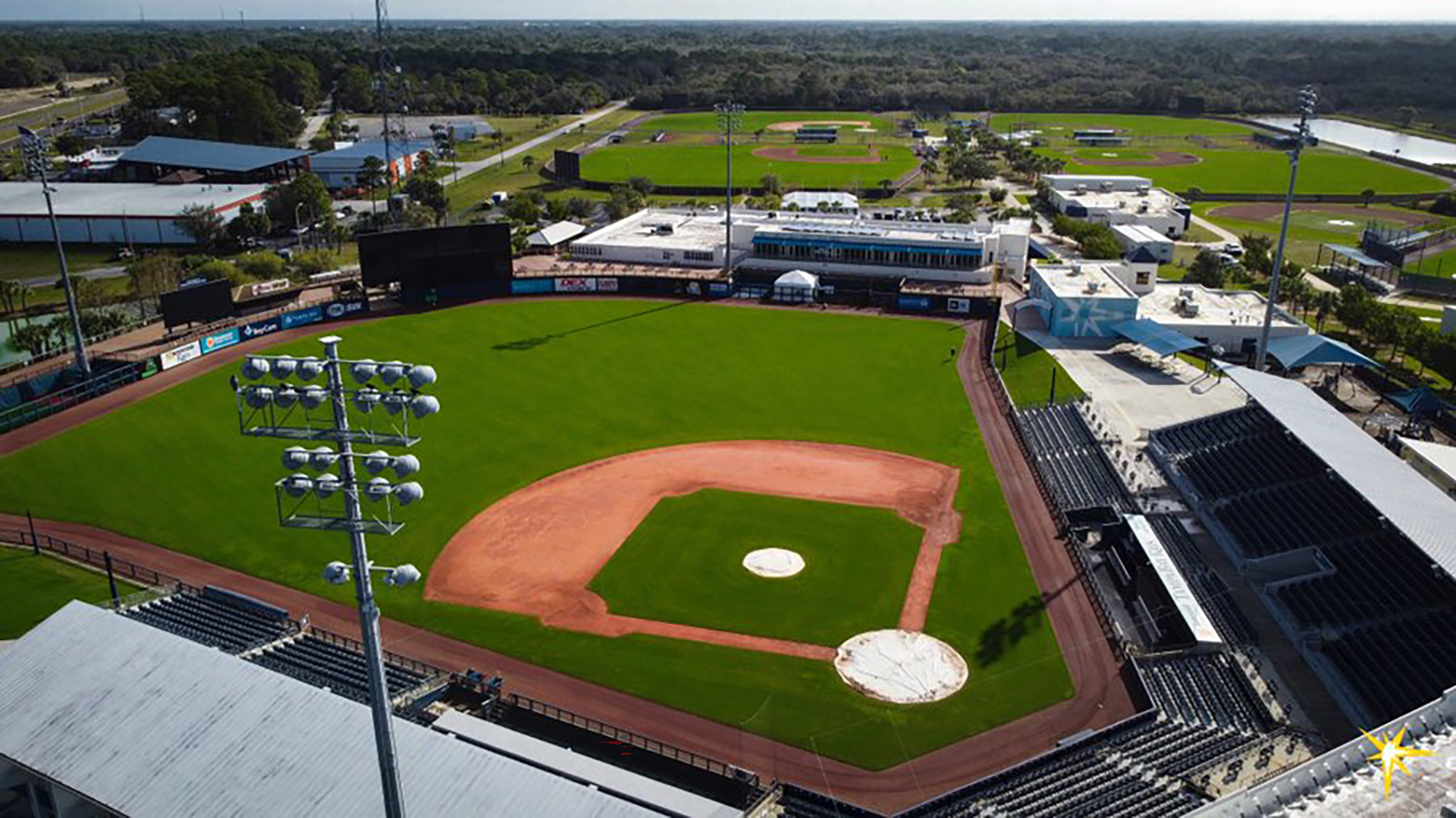 Charlotte Sports Park