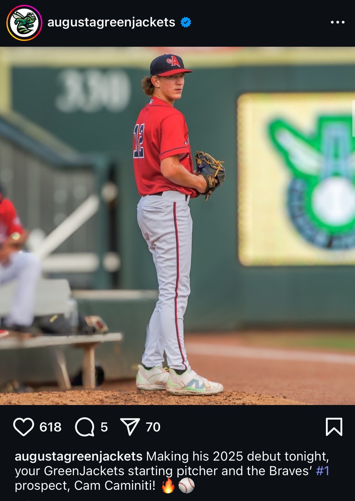 Cam Caminiti